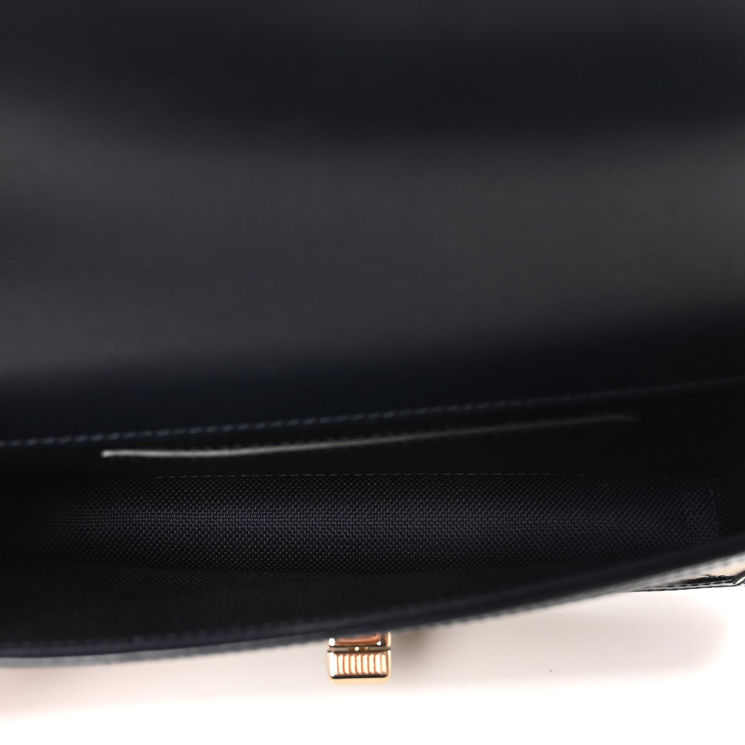 GG Monogram Mini Luce Shoulder Bag Beige Blue