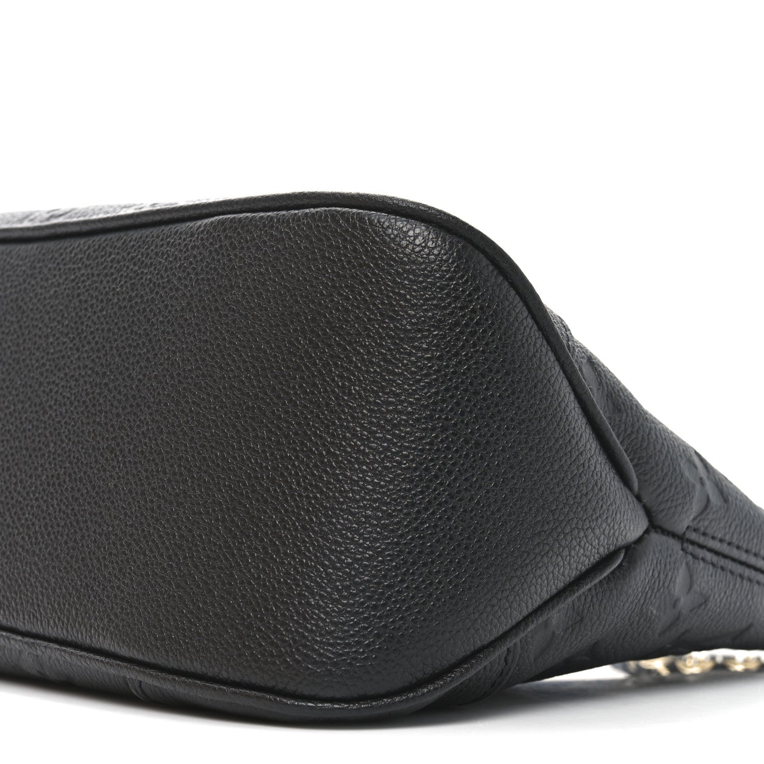 Empreinte Monogram Boulogne NM Black