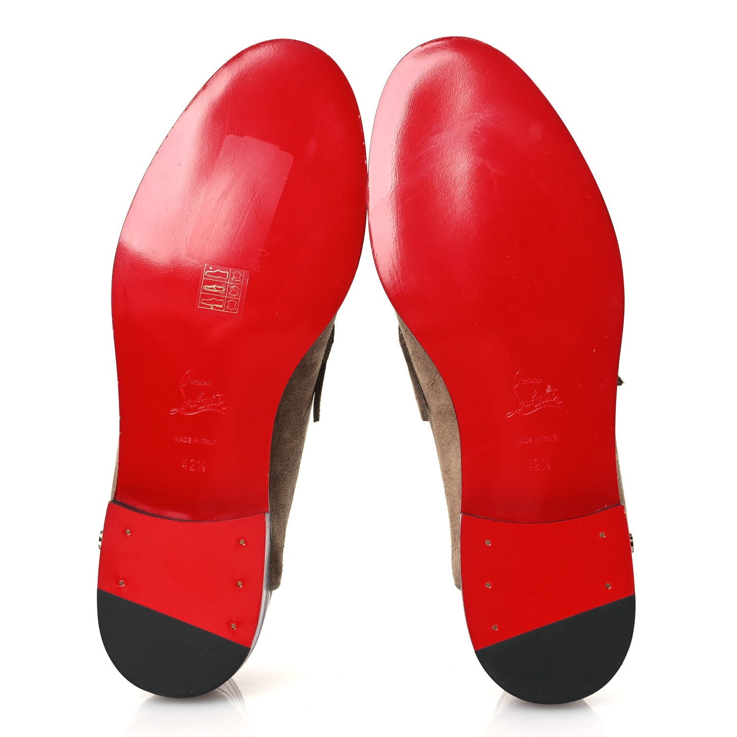 Crosta Alligator Embossed Mens Penny No Back Flat 42 Roca