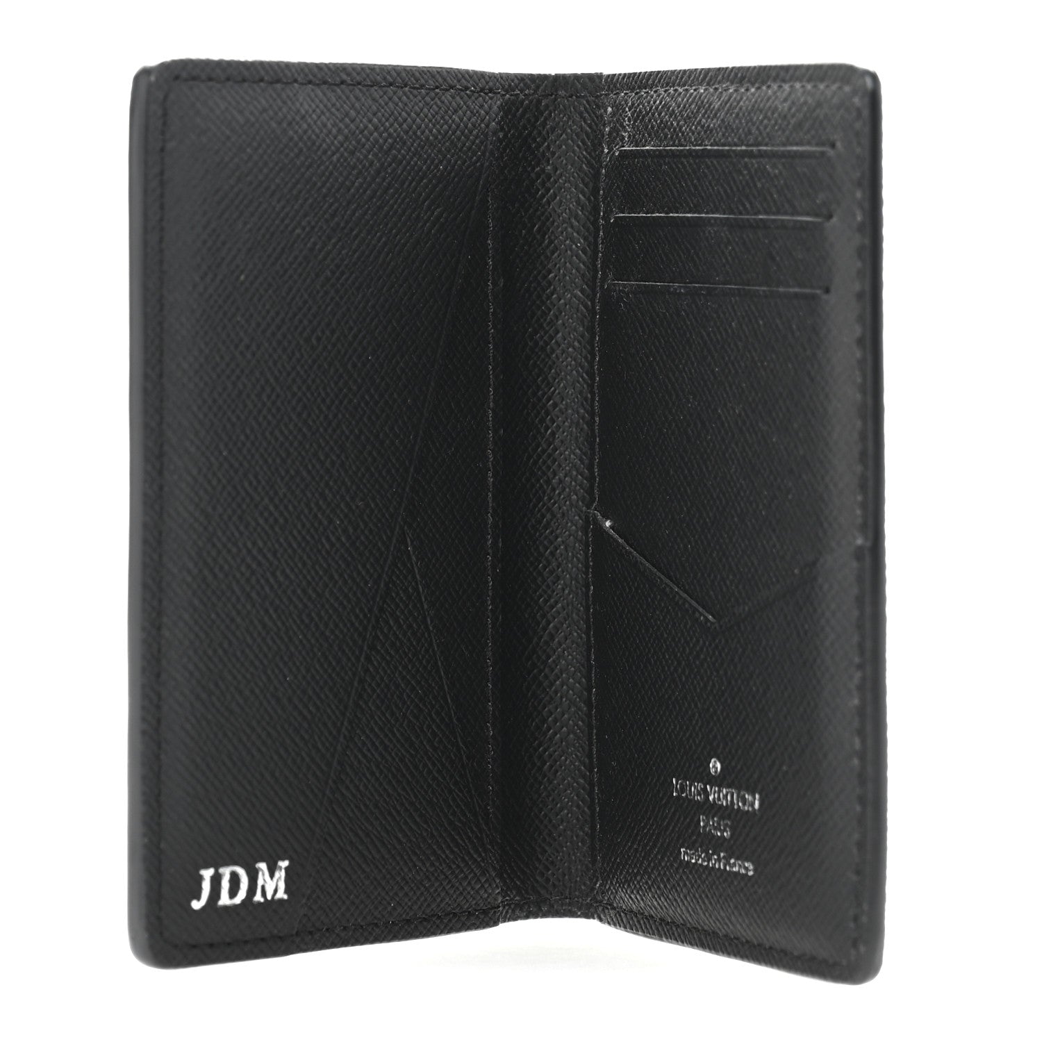 Monogram Eclipse Sunset Pocket Organizer