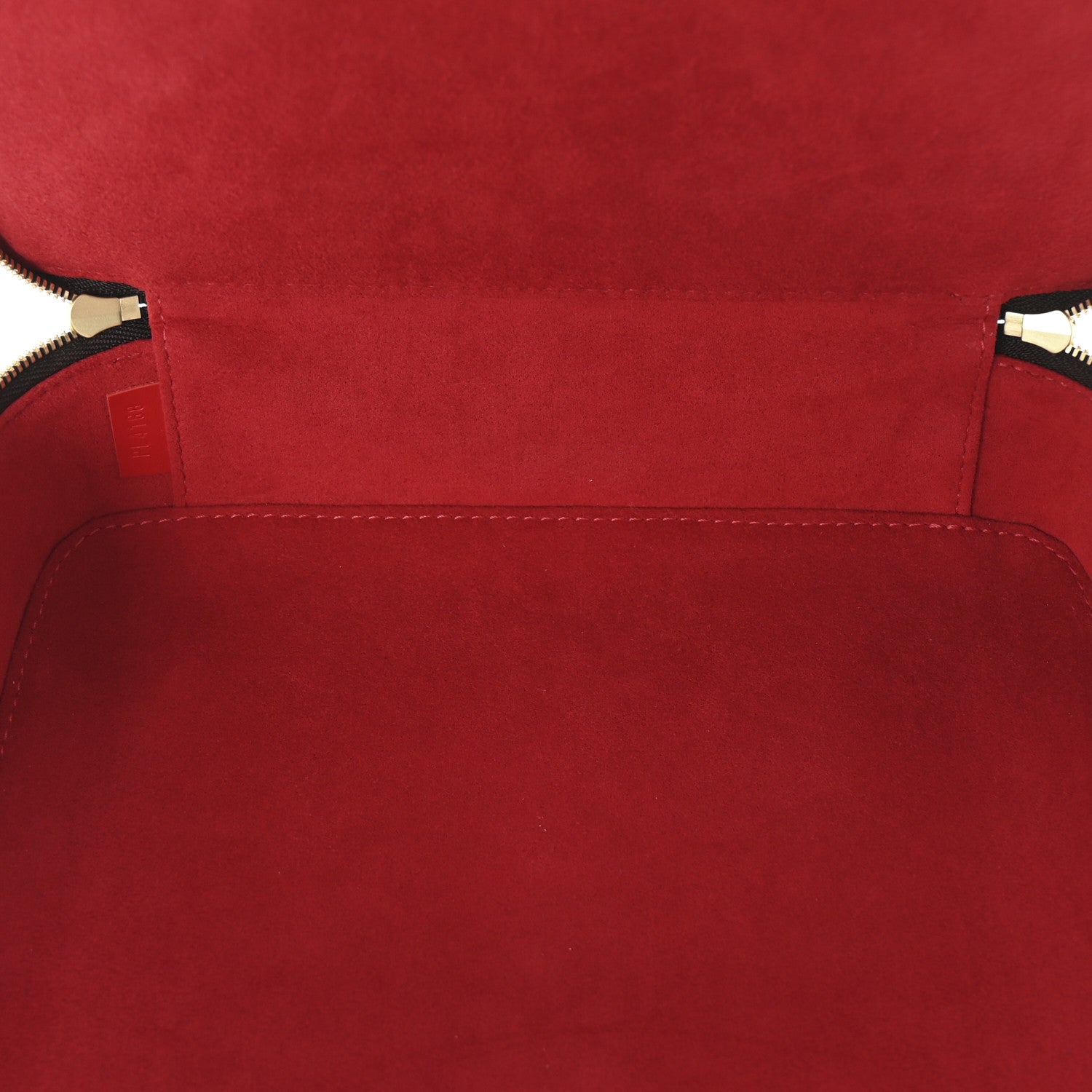 Monogram Nice Jewelry Case