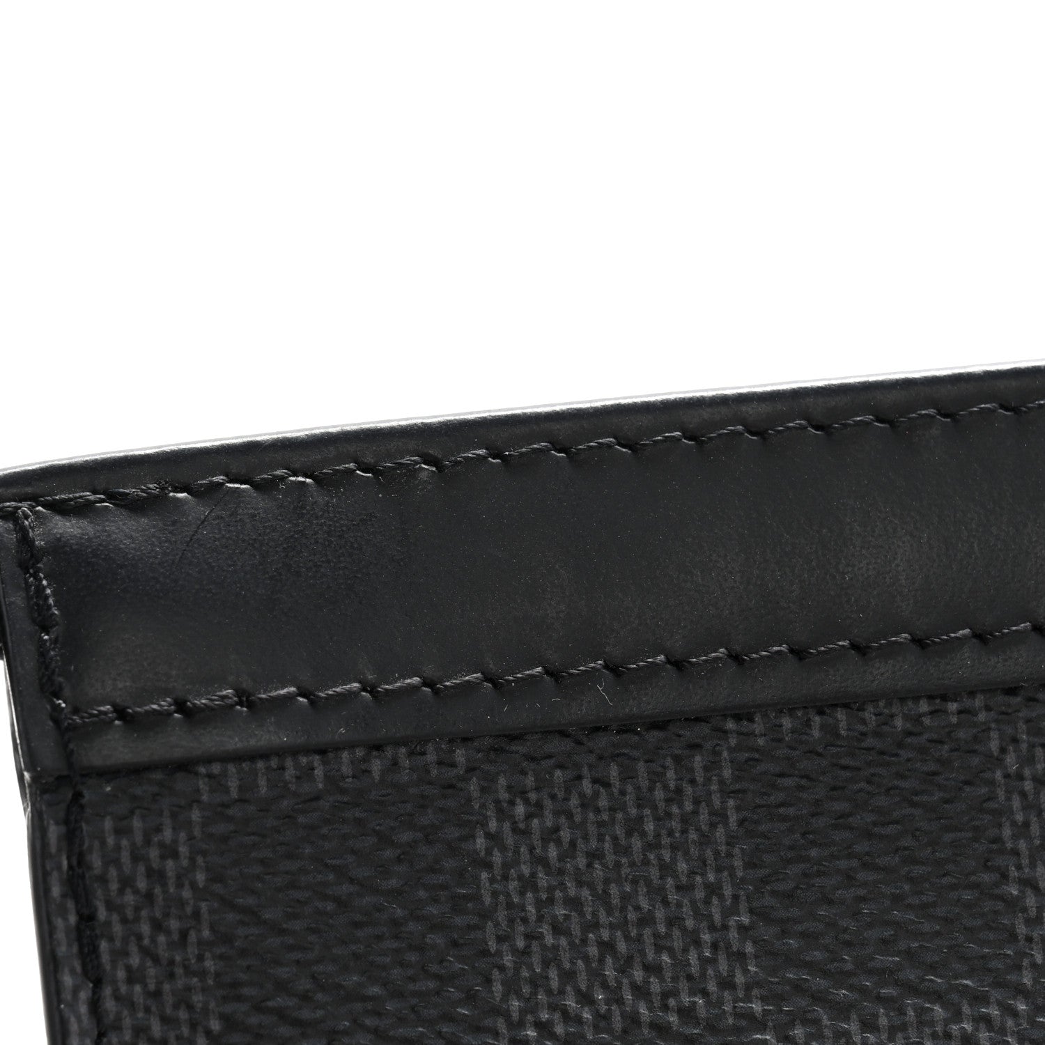 Damier Graphite Pochette Voyage MM