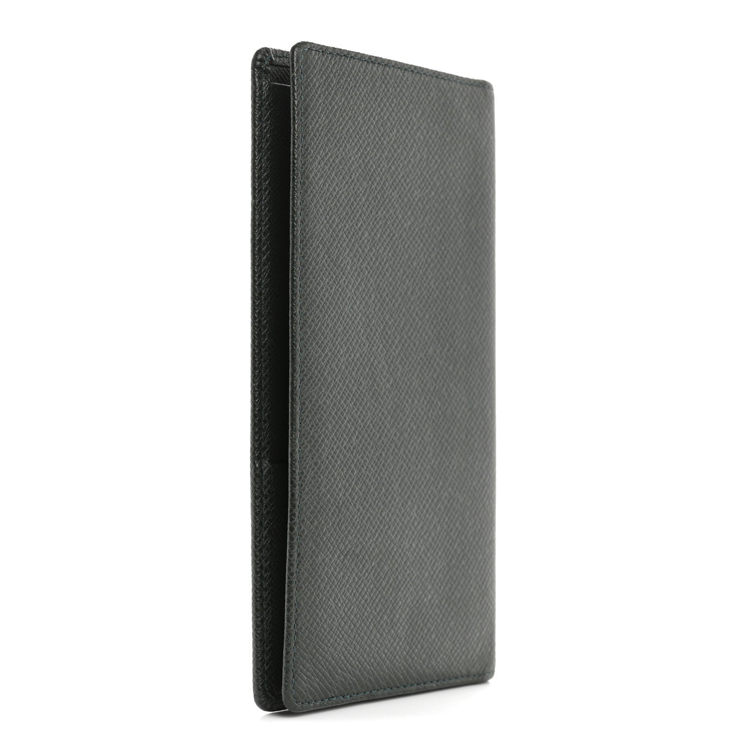 Taiga Brazza Wallet  Dark Green