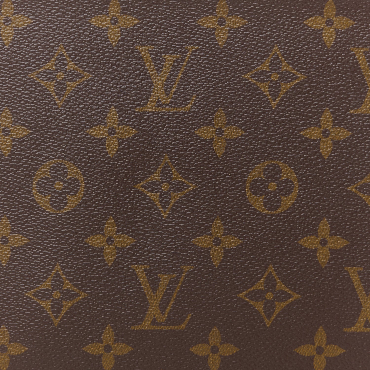 Monogram Neverfull MM GM Pochette