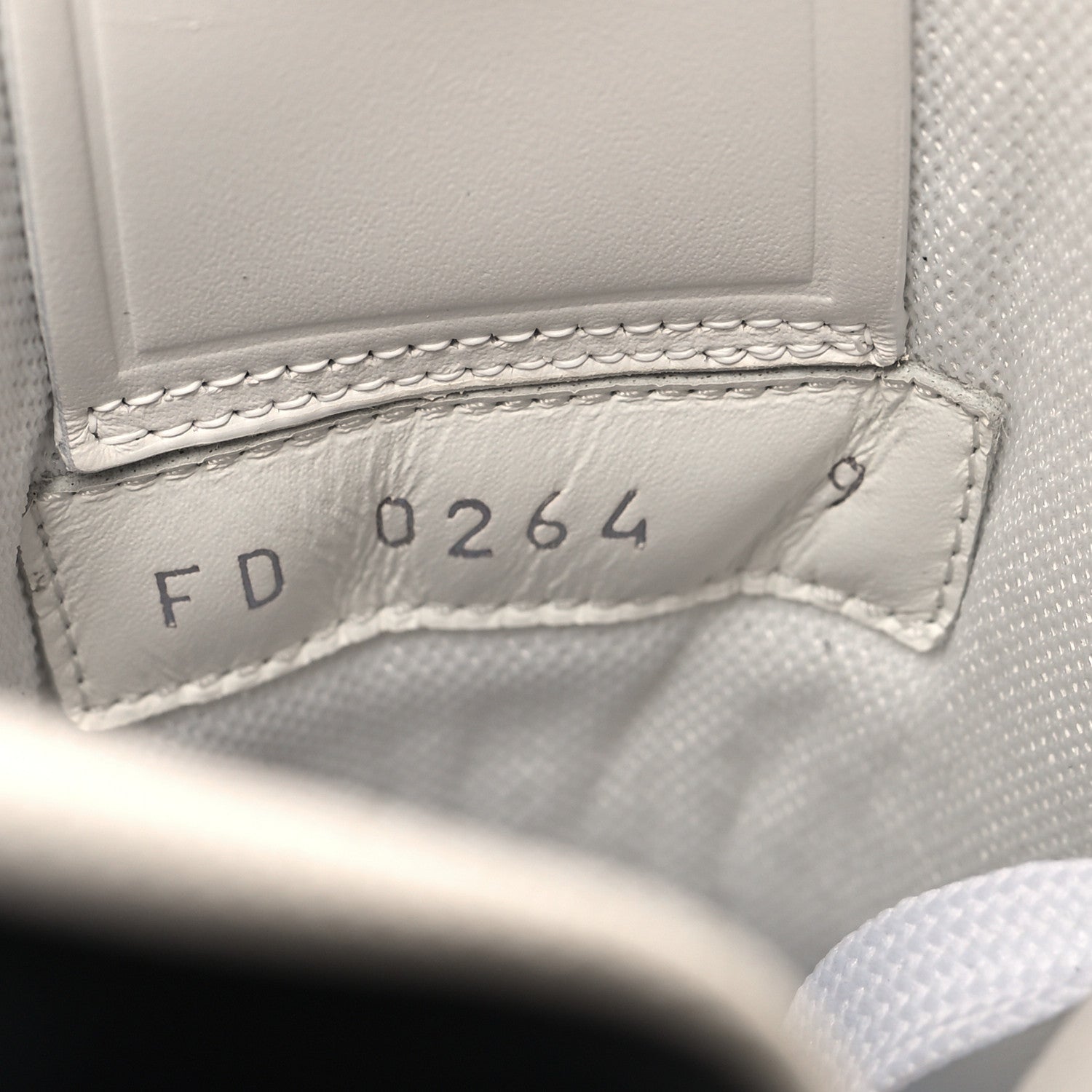 Calfskin Mens LV Trainer Maxi Sneakers 9 Blue