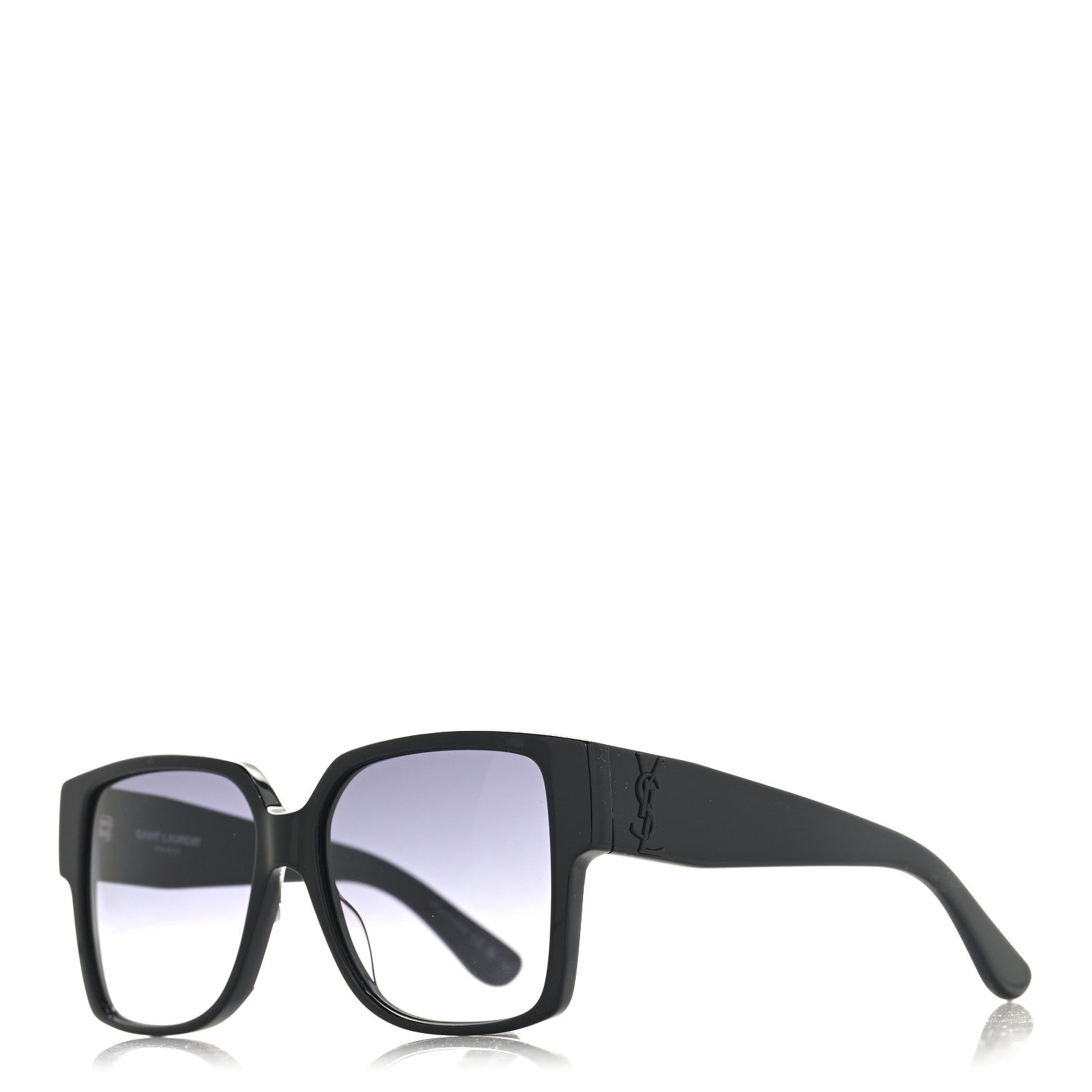 Square SL M9 Sunglasses Black