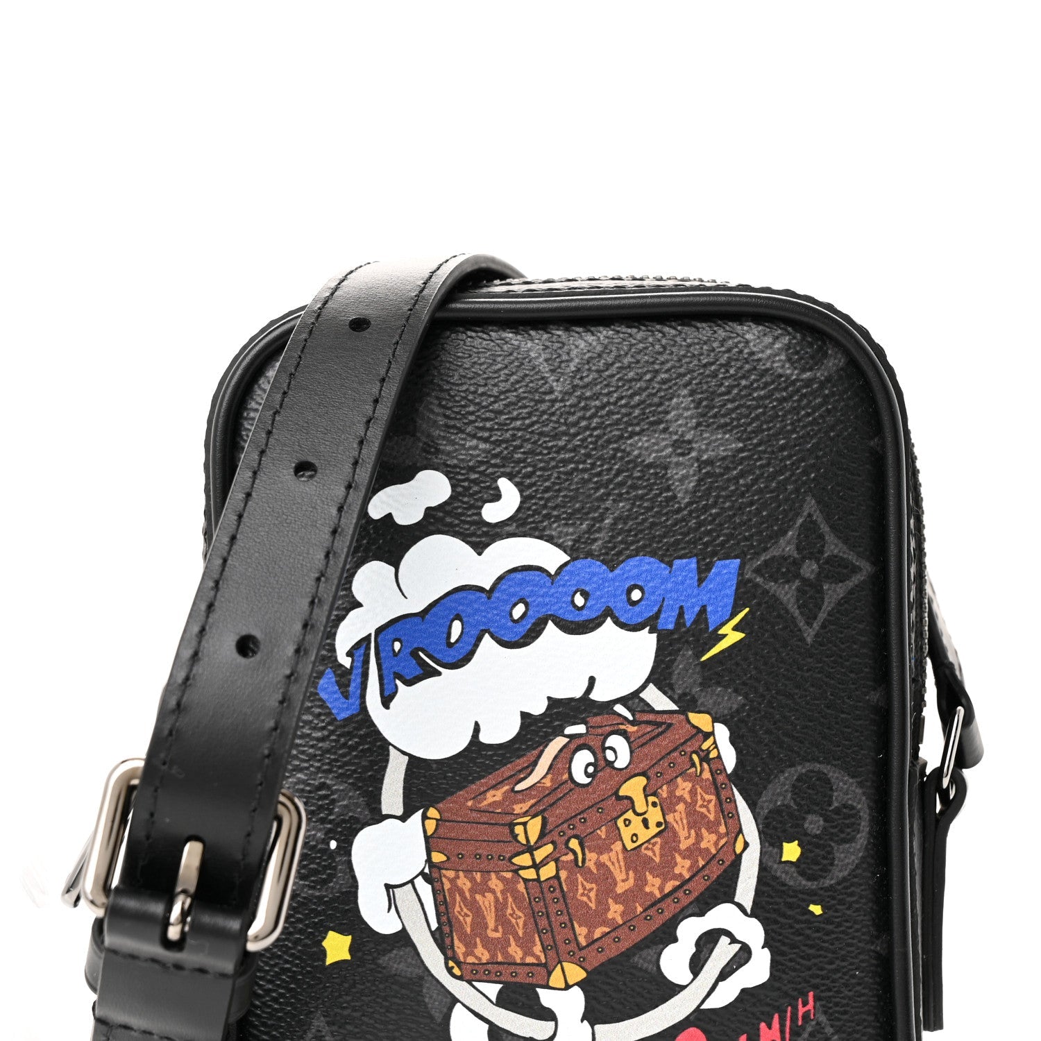 Monogram Eclipse Danube PPM