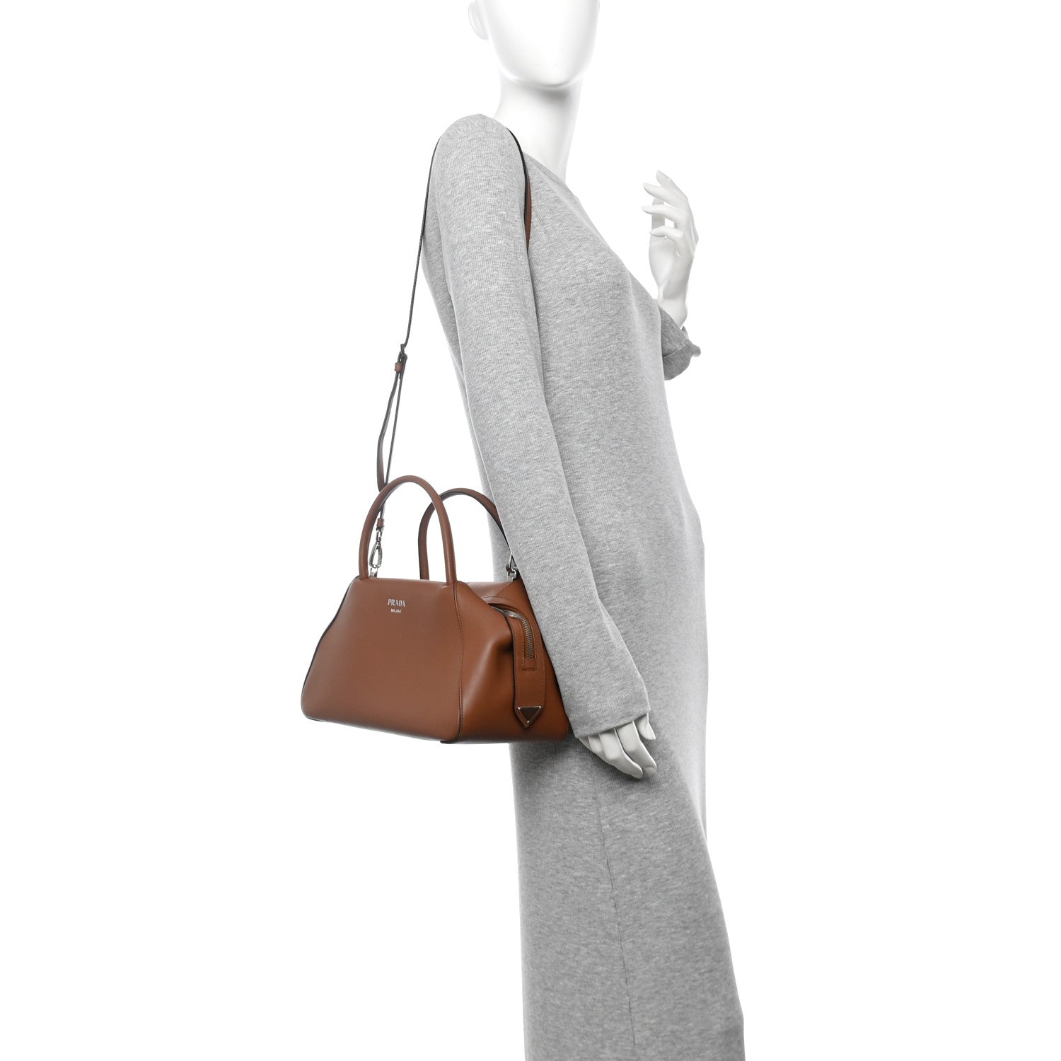 Softy Calfskin Supernova Handbag