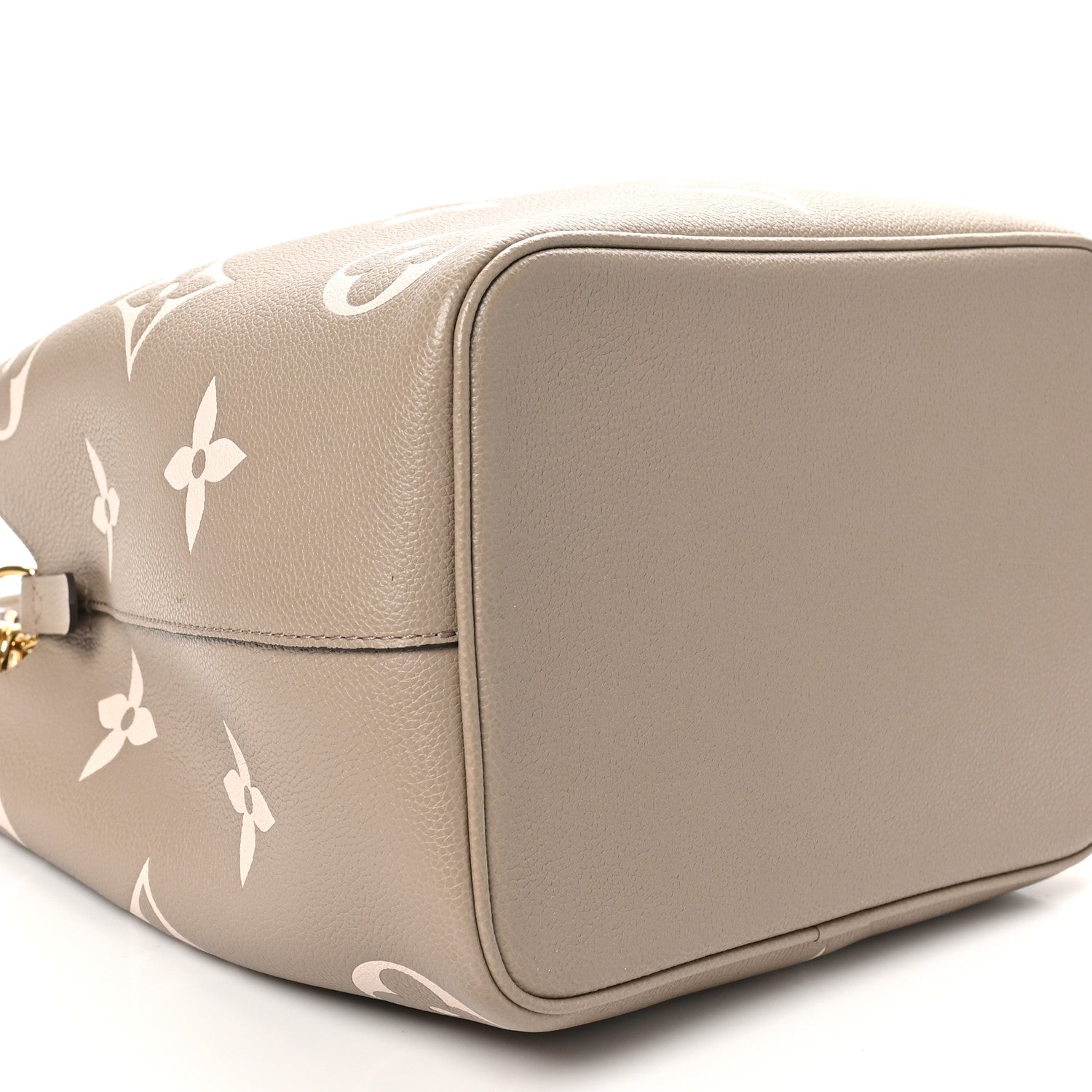 Empreinte Monogram Giant Neonoe MM Tourterelle Creme