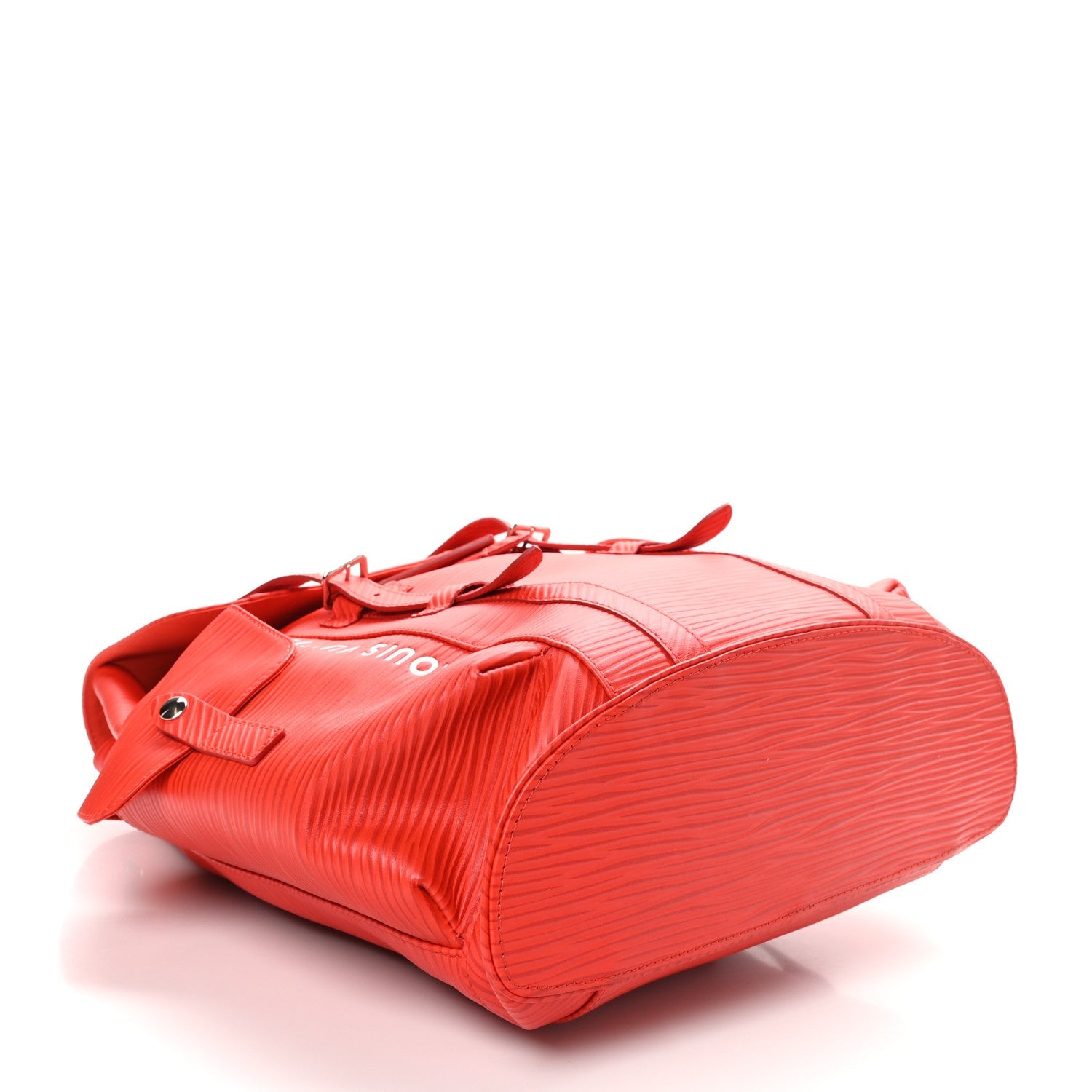 Epi Christopher Backpack MM Red