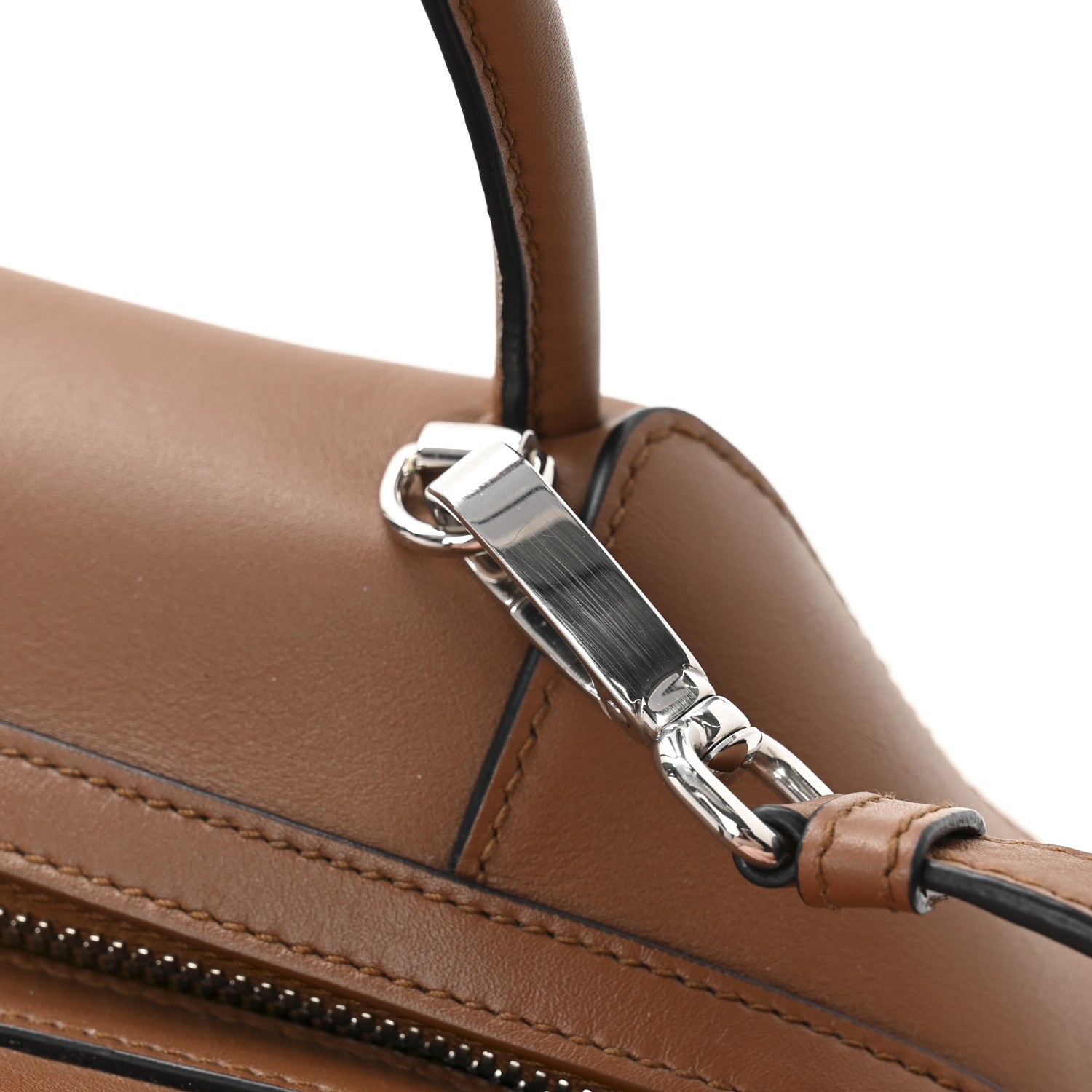 Softy Calfskin Supernova Handbag