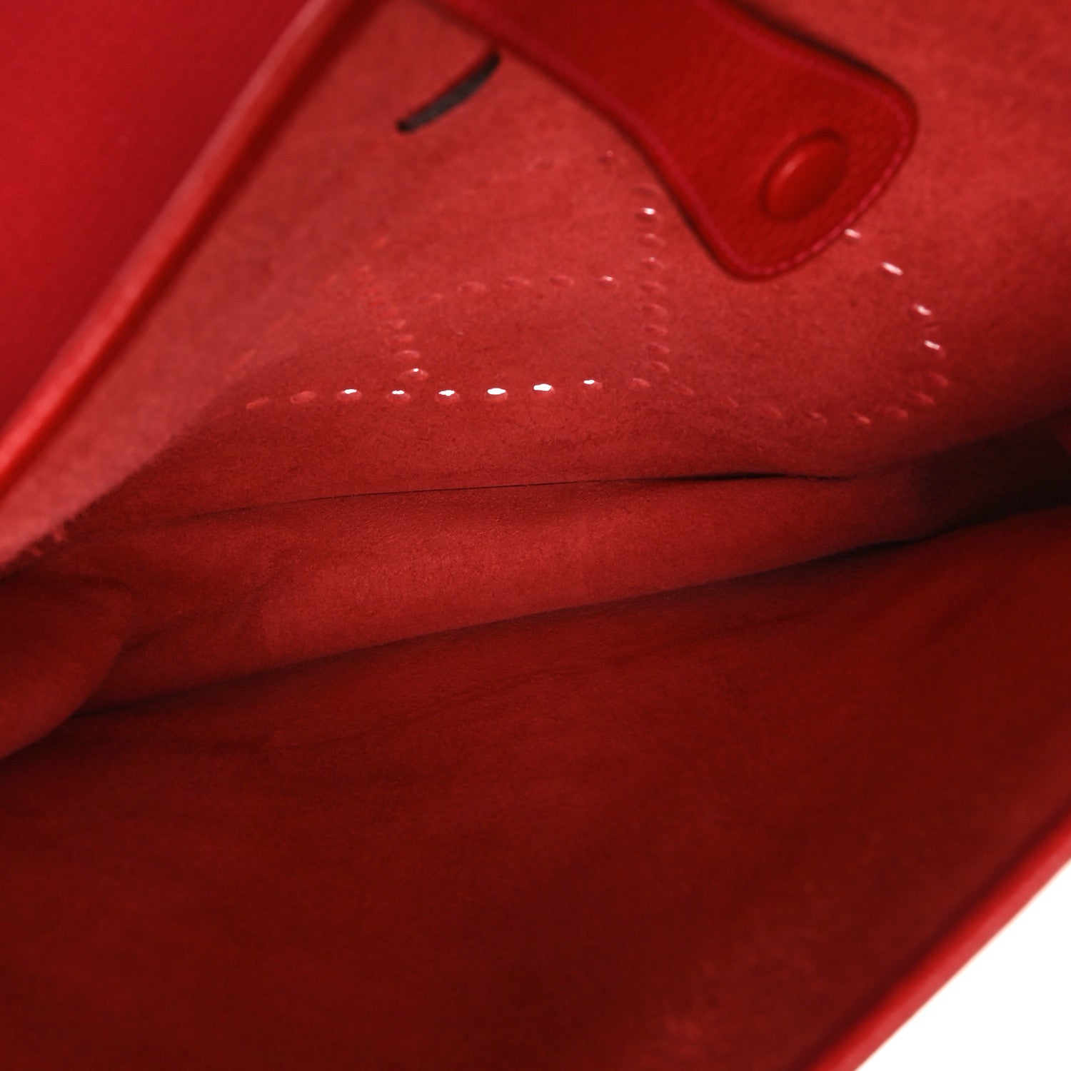 Taurillon Clemence Evelyne III GM Rouge Casaque