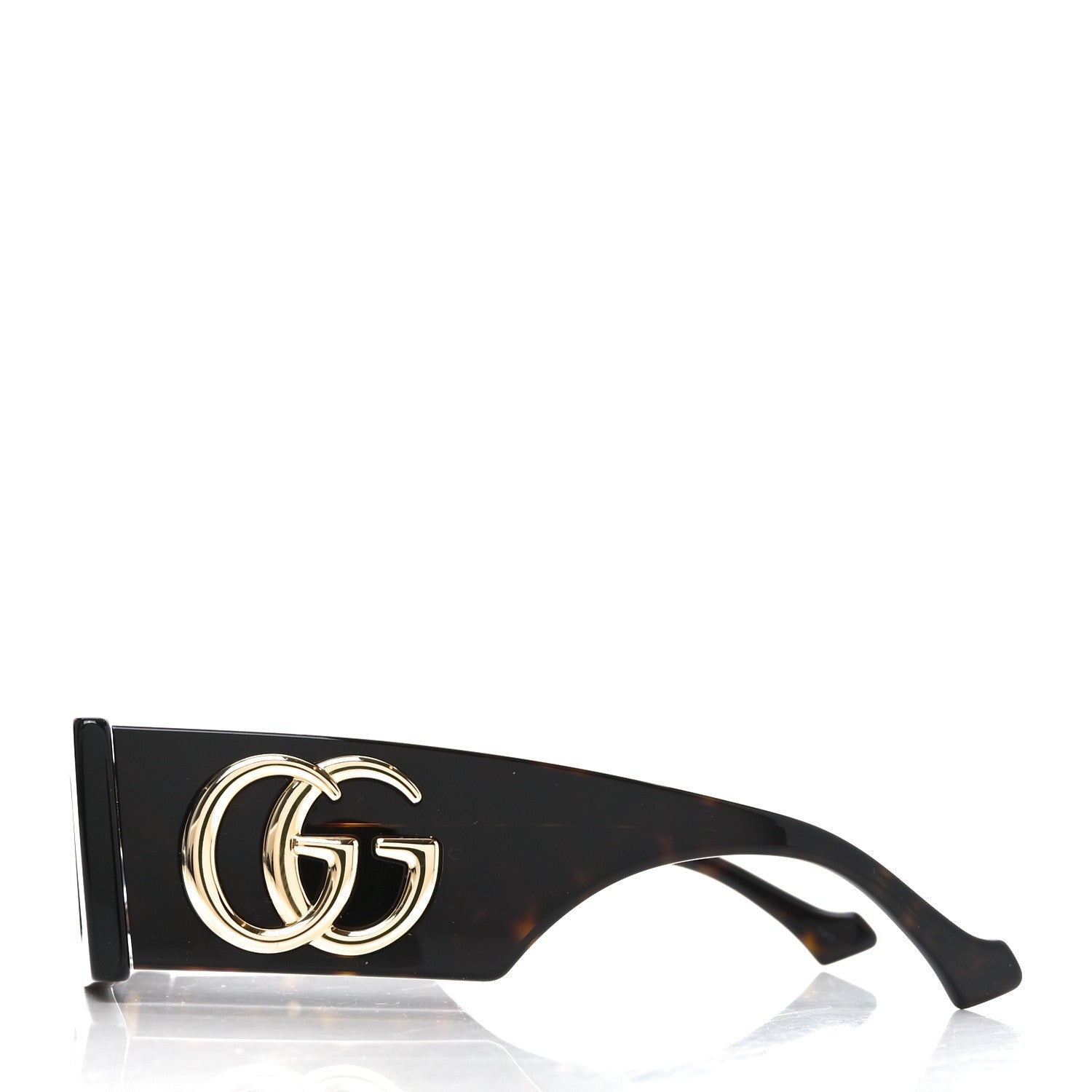 Acetate Sunglasses GG1425S Tortoiseshell