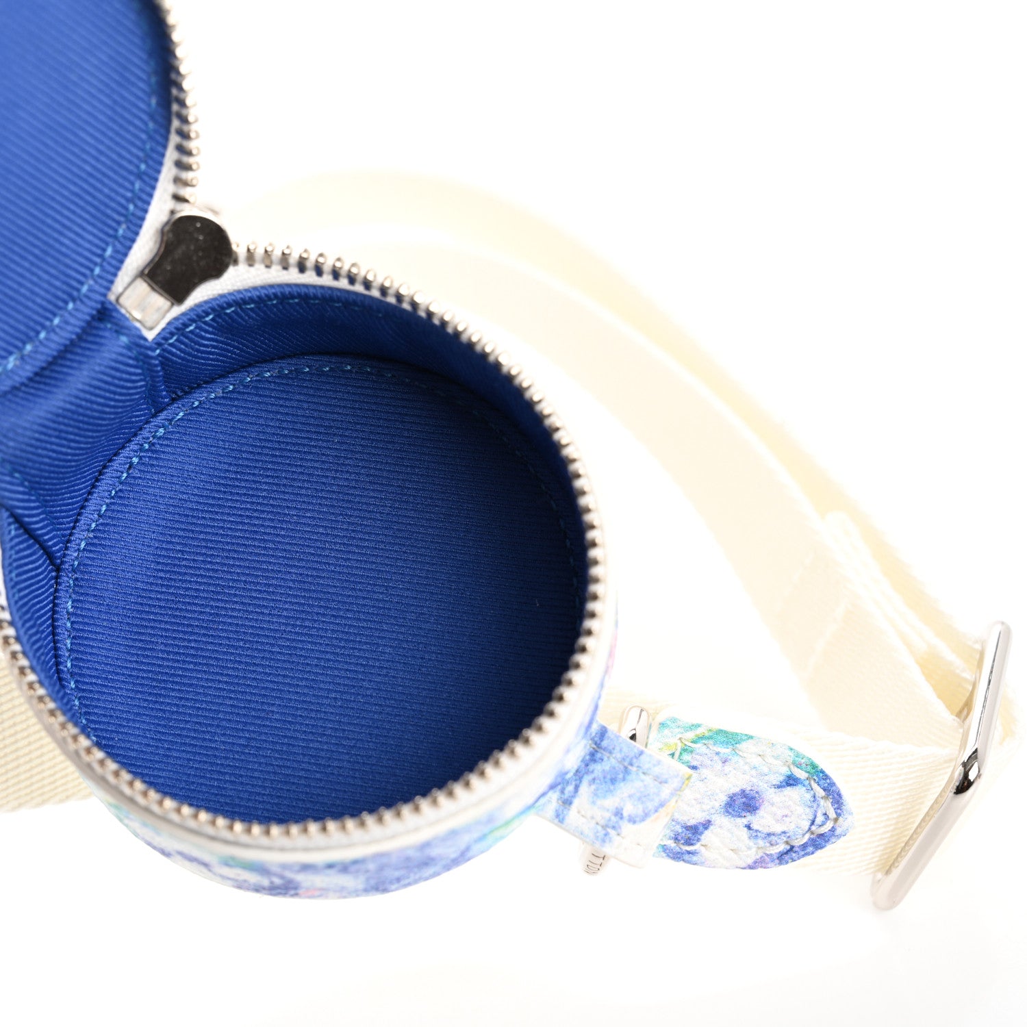 Monogram Pastel Colors LV Block