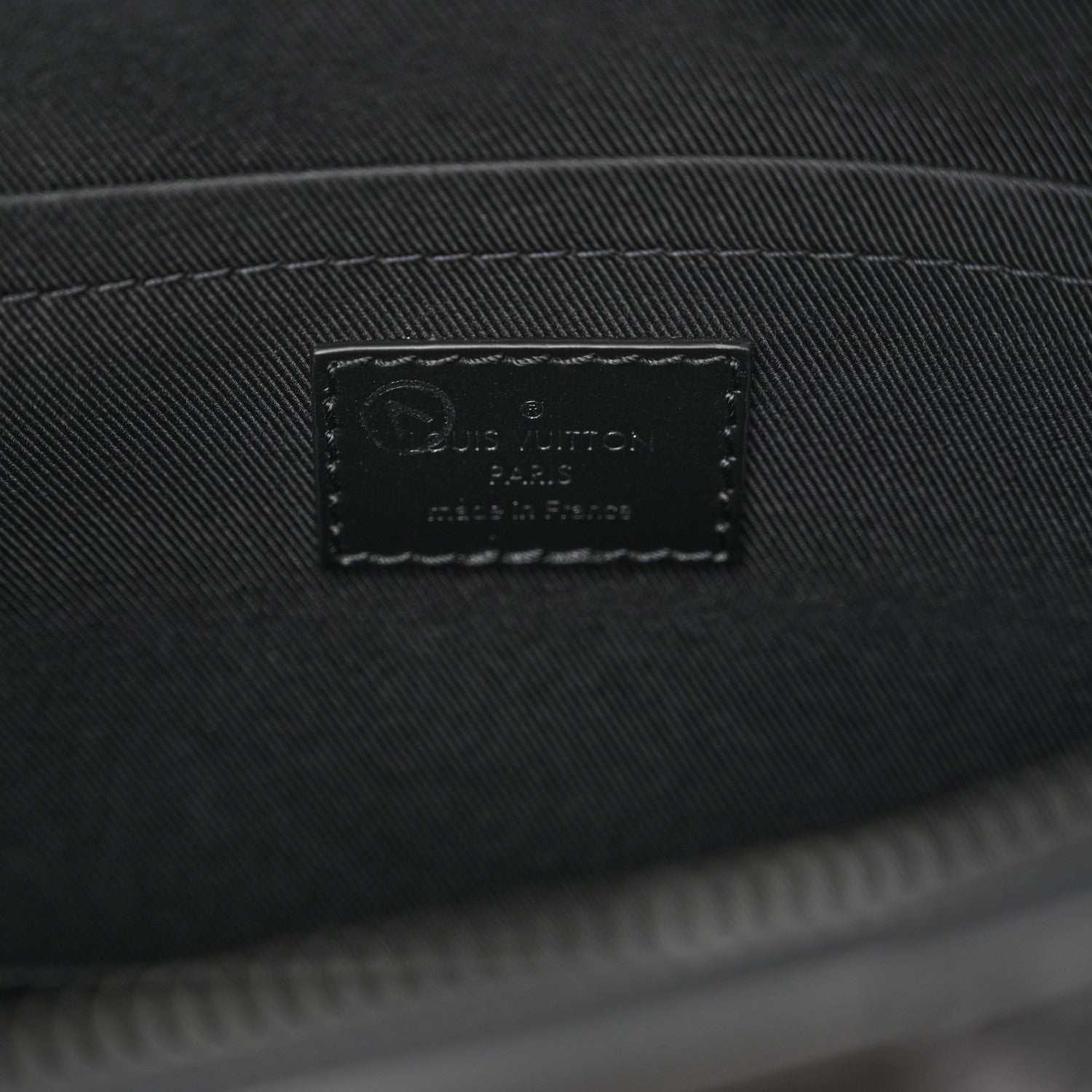 Monogram Eclipse Soul Trunk East West