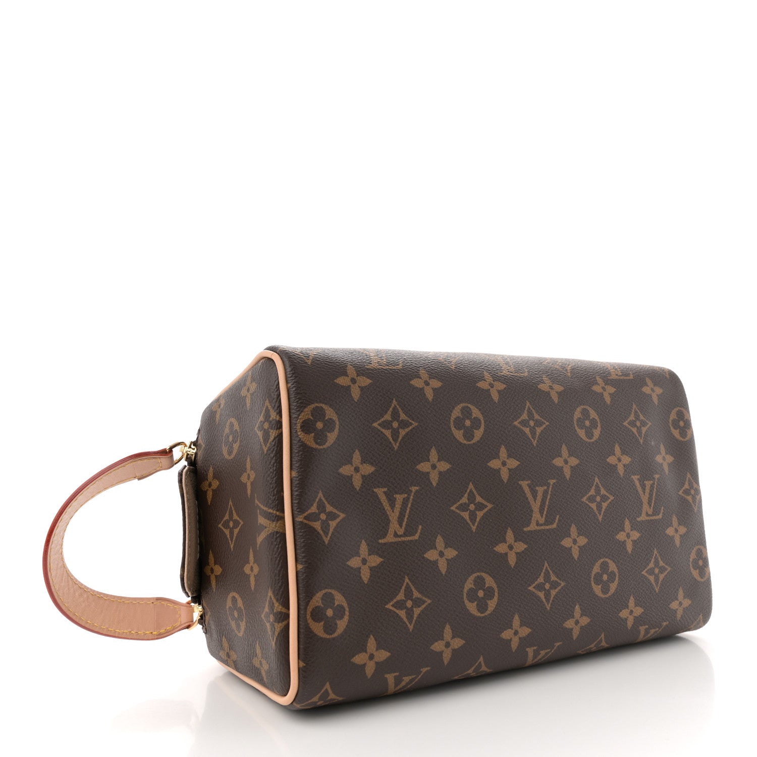 Monogram Dopp Kit Toilet Pouch