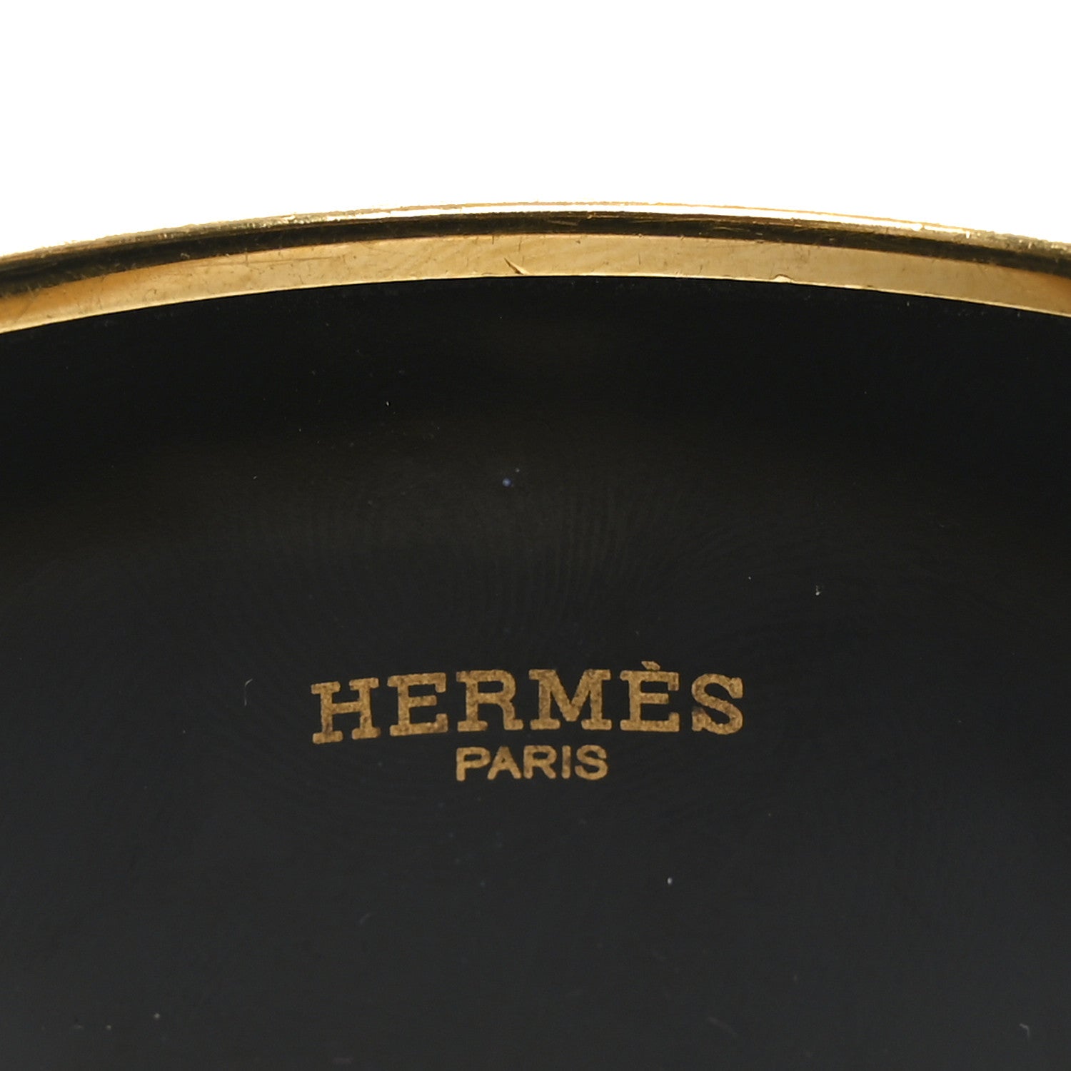 Enamel Printed Extra Wide Bracelet 65