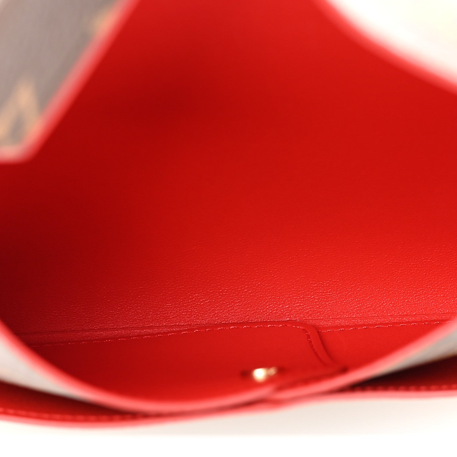 Monogram Kirigami Pochette Set