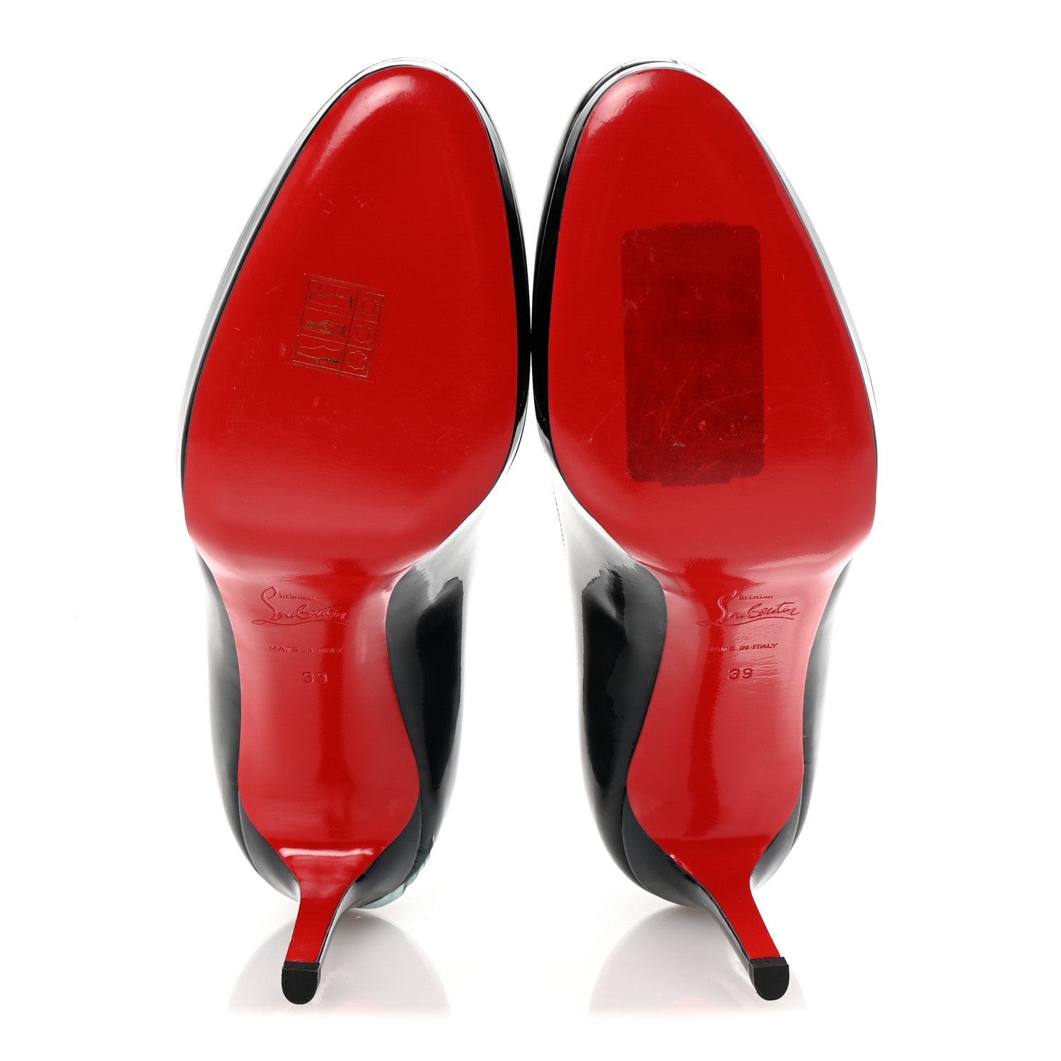 Metallic Patent New Simple 85 Pumps 39 Blue Khol