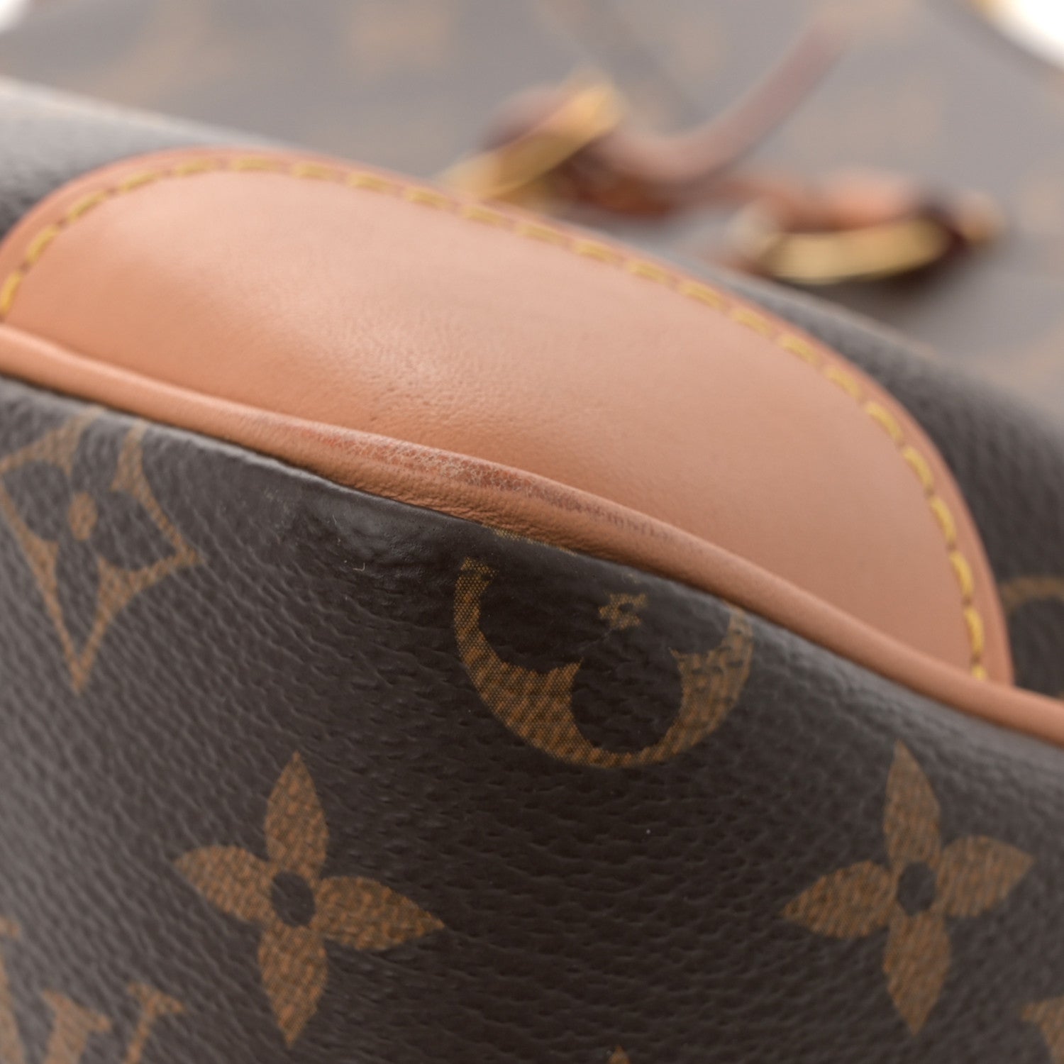 Monogram Odeon MM Natural