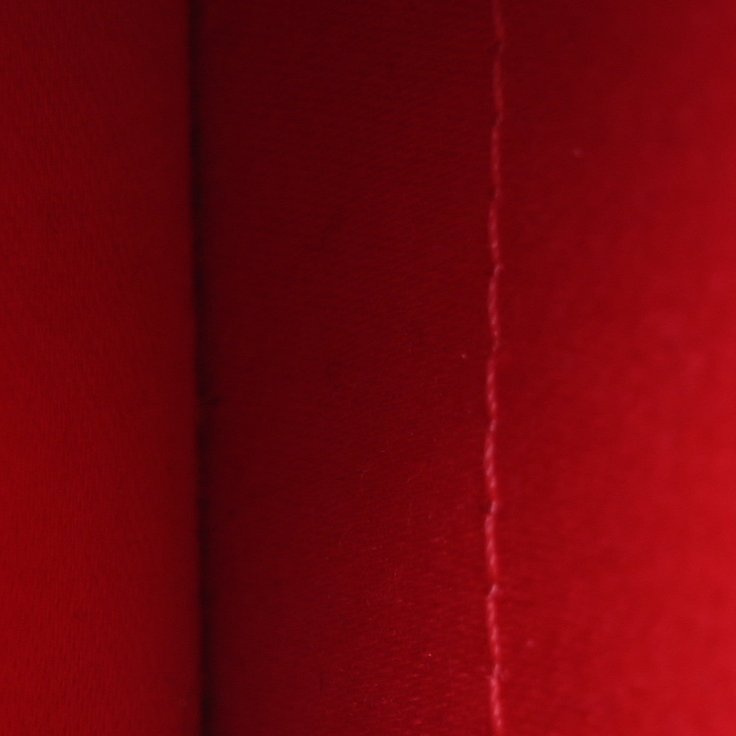 Crackled Calfskin Hawaii Print Paros Spikes Card Holder Black Gunmetal