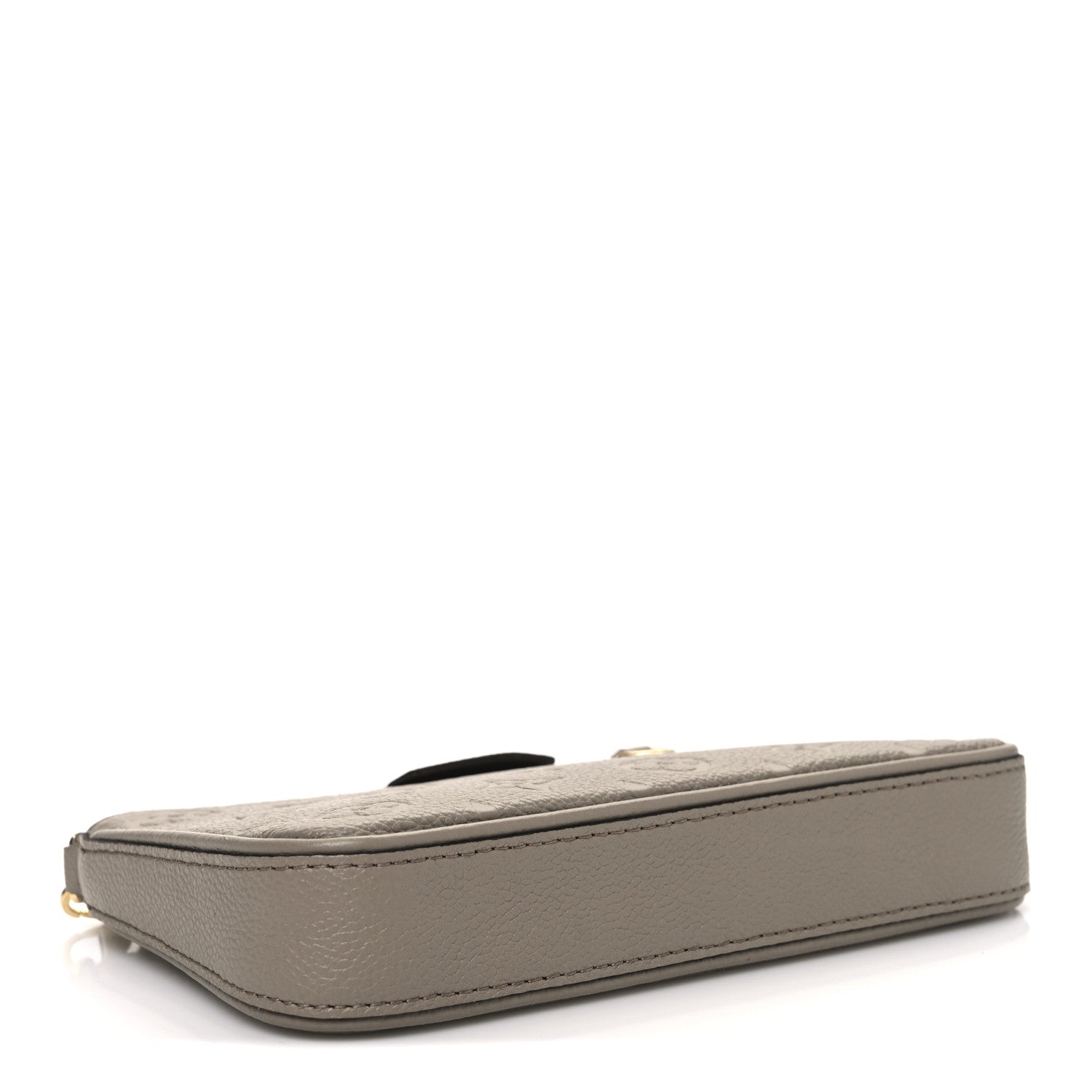 Empreinte Easy Pouch On Strap Tourterelle