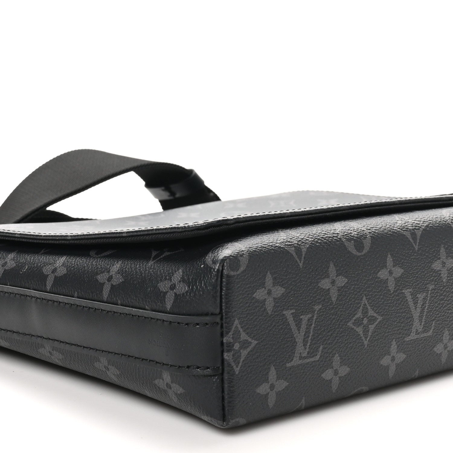 Monogram Eclipse District PM Black