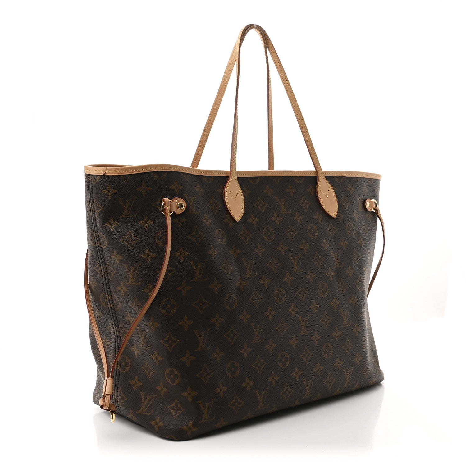 Monogram Neo Neverfull GM