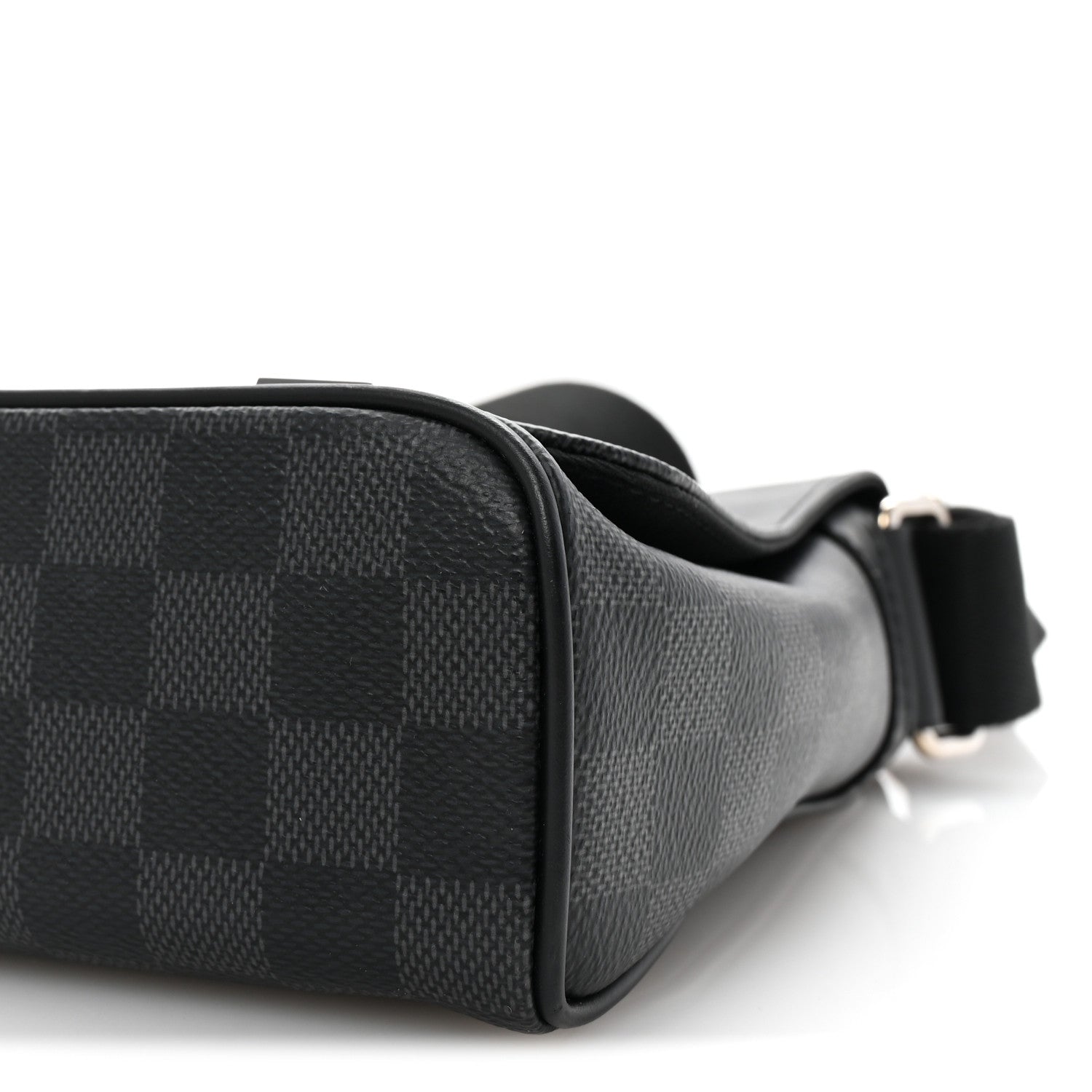 Damier Graphite District PM