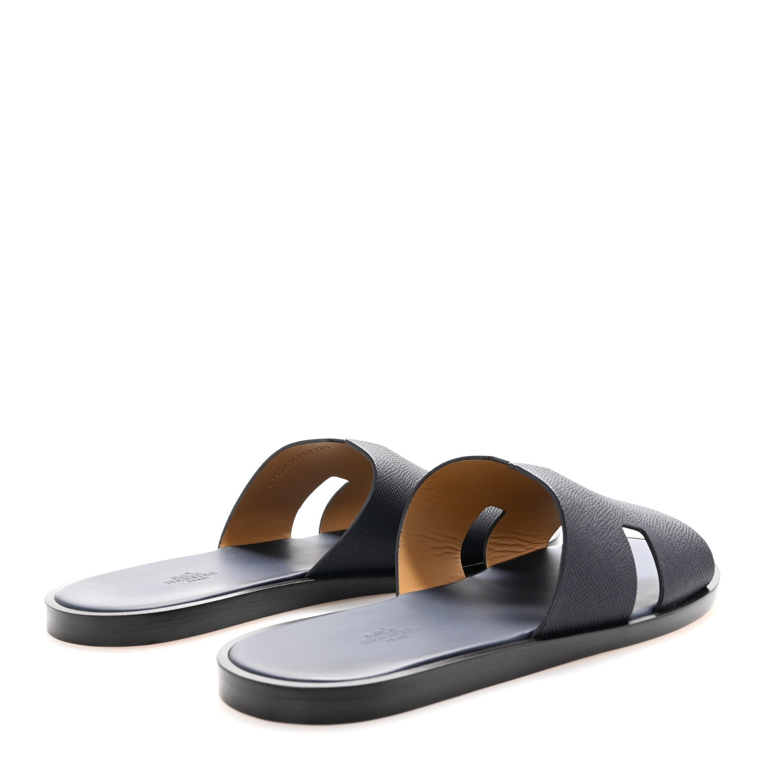 Epsom Mens Izmir Sandals 44 Marine