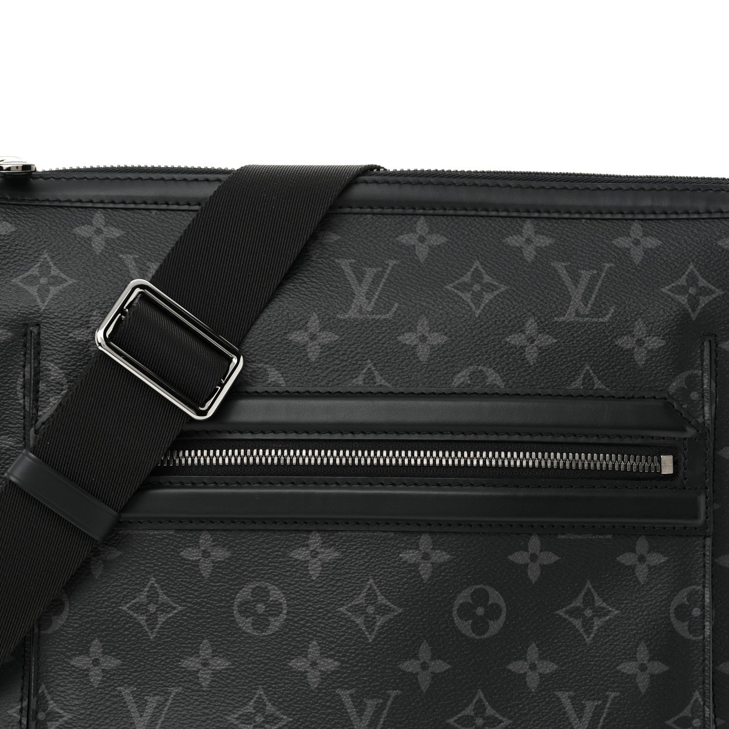 Monogram Eclipse Odyssey Messenger PM