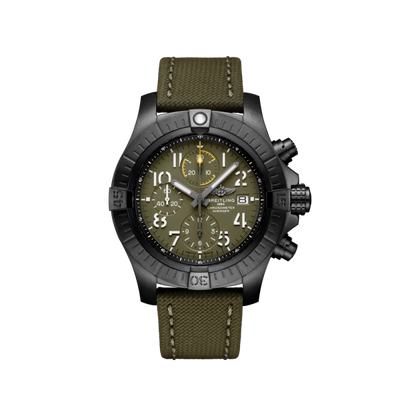 Avenger Chronograph Night Mission V13317101L1X1