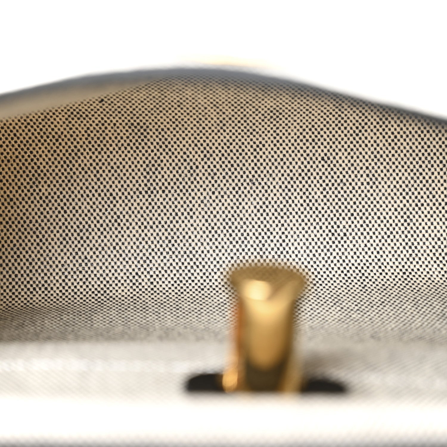 Military Toile Vache Hunter Herbag Zip Retourne 20 Ecru Black