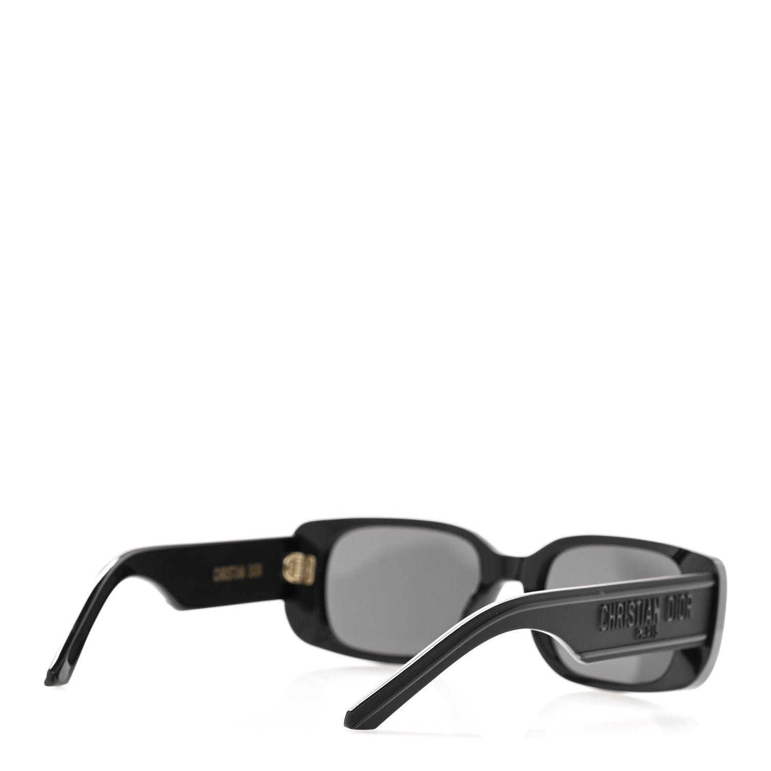 Wildior S2U Sunglasses Black
