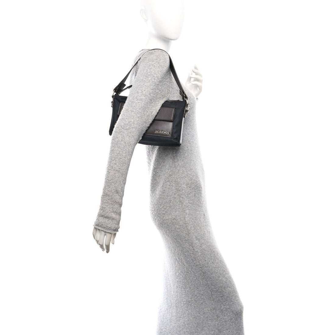 Nylon Le Pinu Black Brown