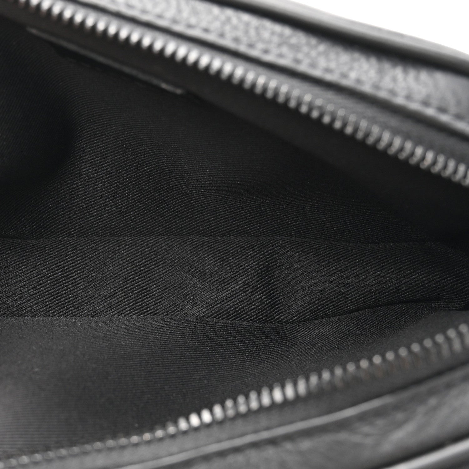 Monogram Shadow Alpha Wearable Wallet