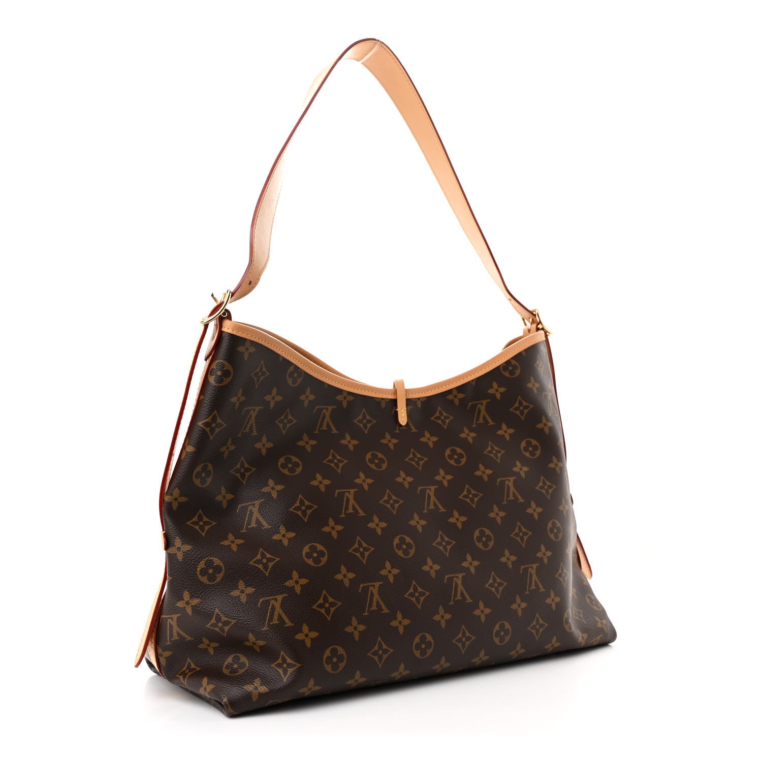 Monogram CarryAll MM
