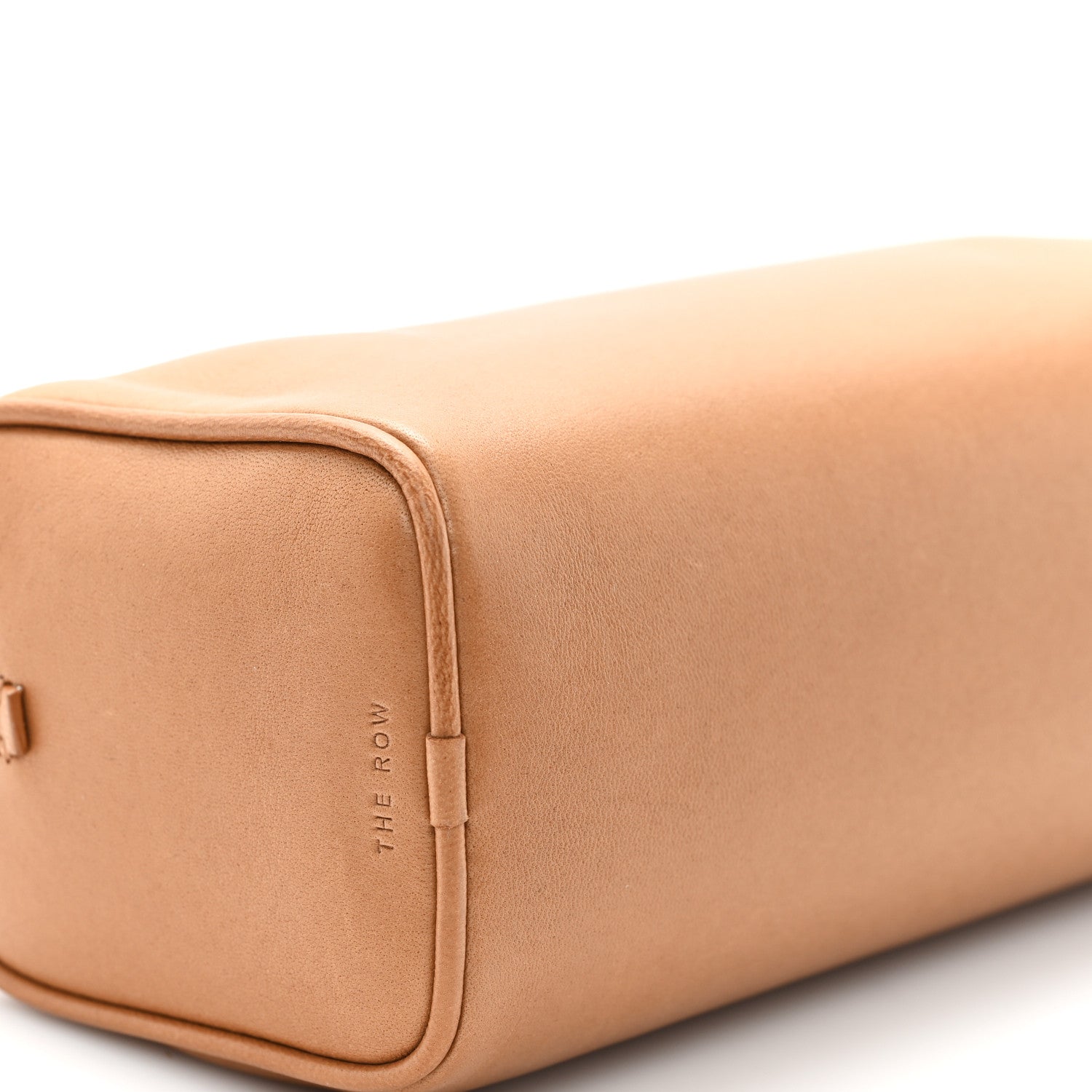 Nappa 90's Bag French Beige