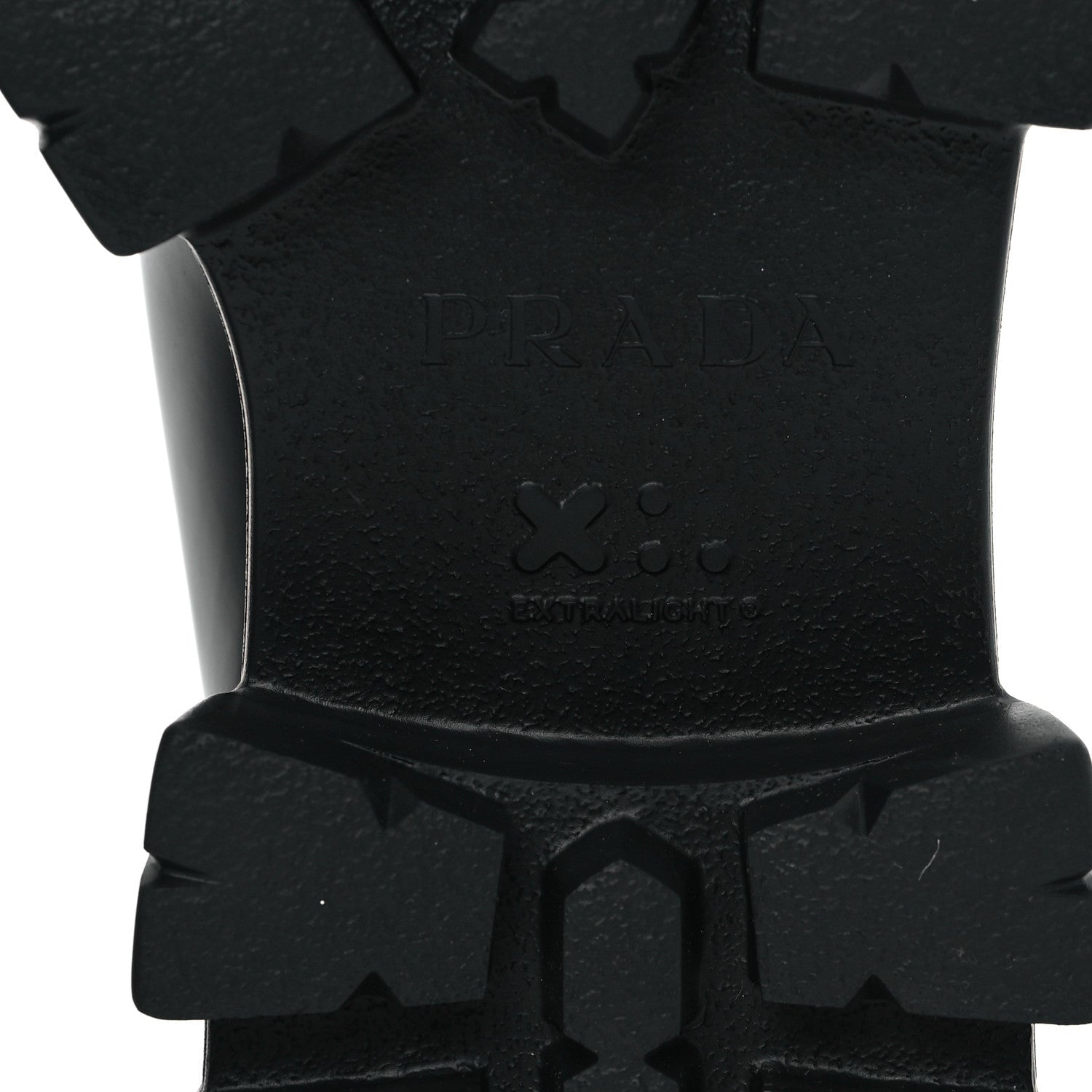 Spazzolato Rois Sfumato Monolith 55mm Derby Loafers 5.5 Black Argento