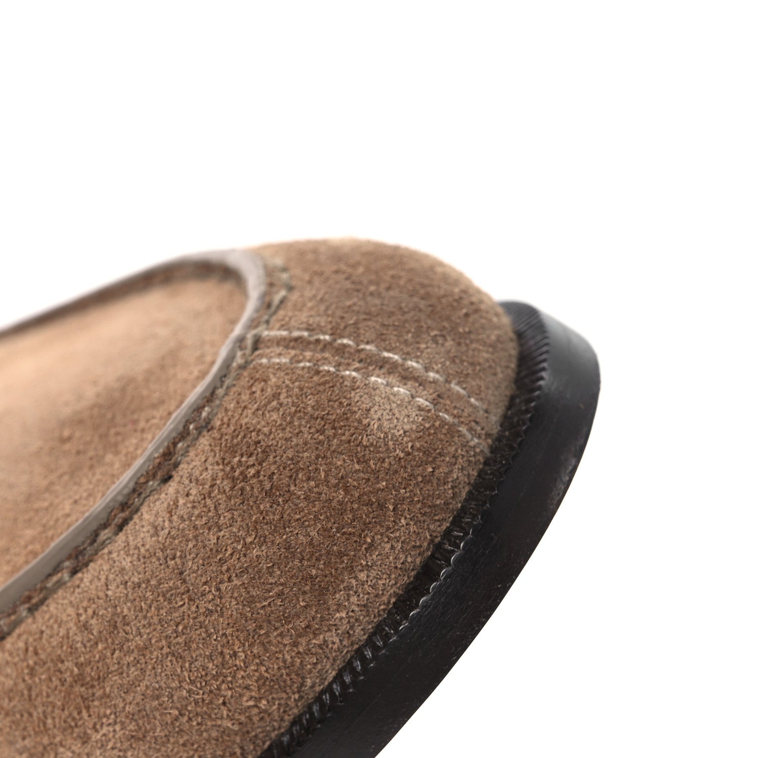 Crosta Alligator Embossed Mens Penny No Back Flat 42 Roca