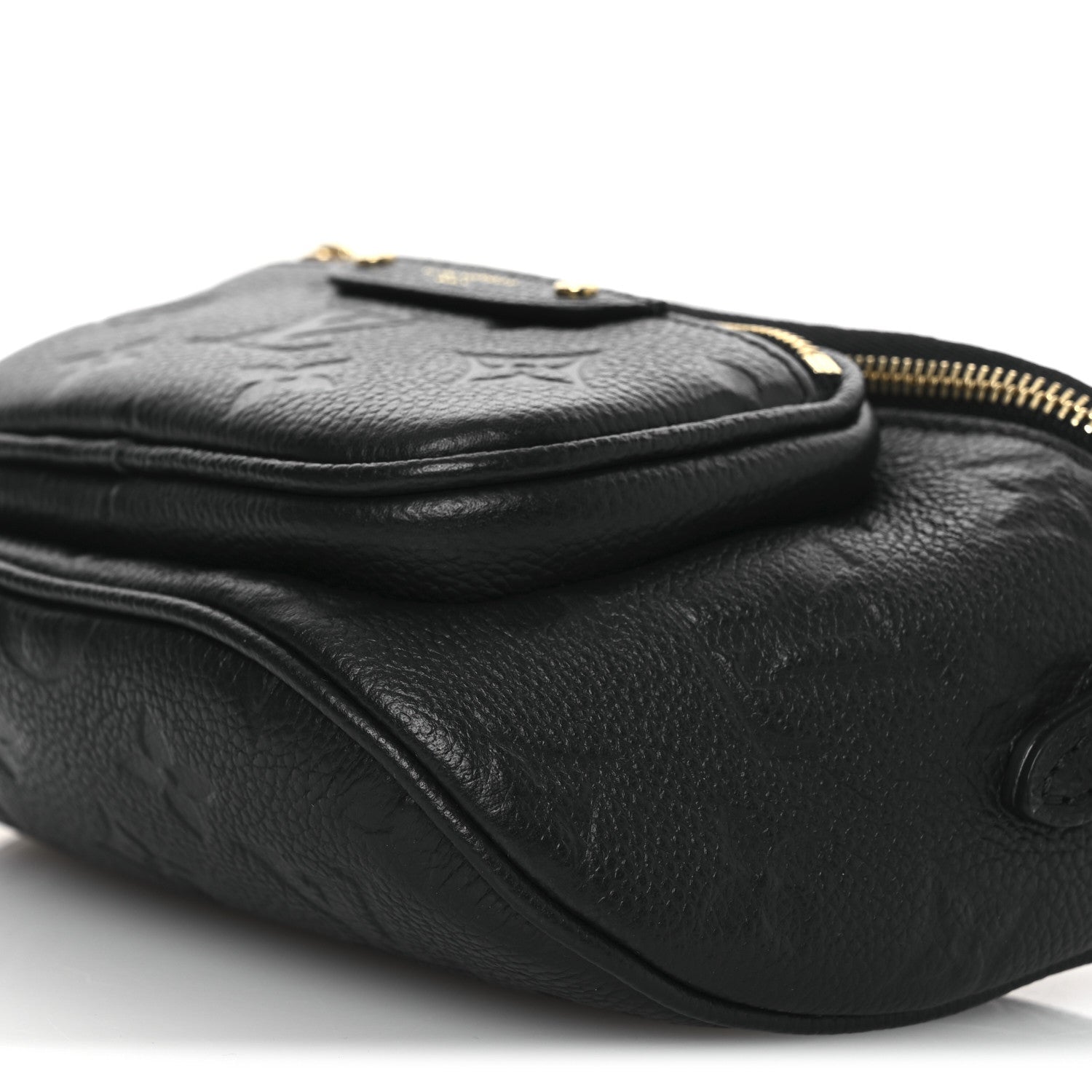 Empreinte Mini Bumbag Black