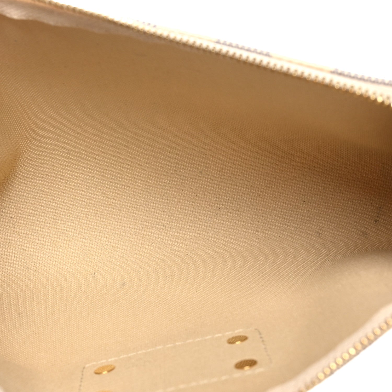 Damier Azur Eva Clutch