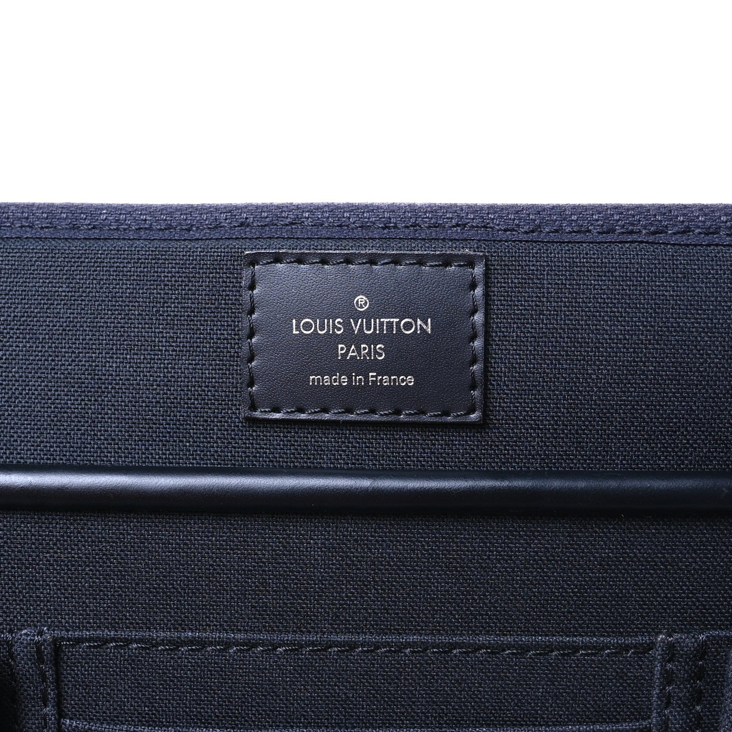 Damier Graphite Steeve