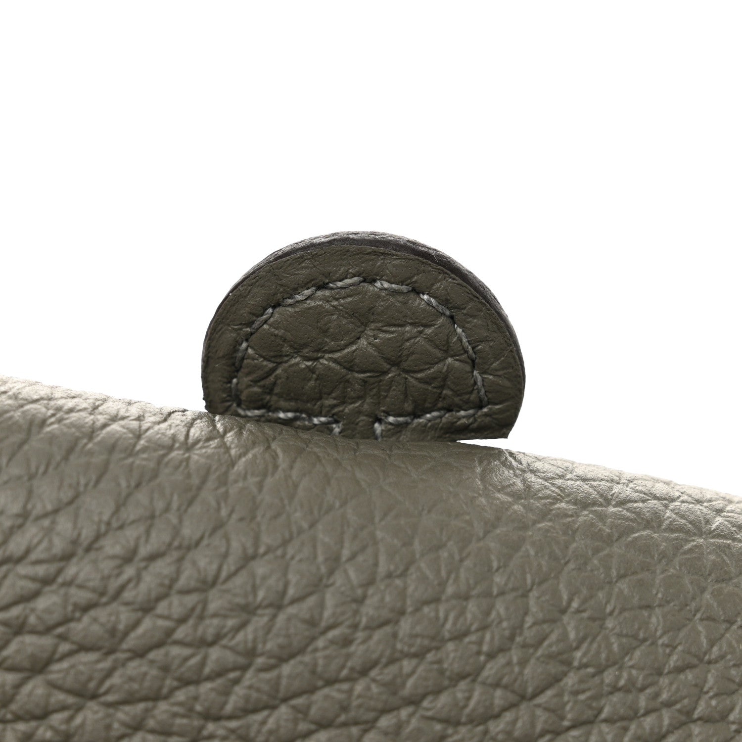 Taurillon Clemence Evelyne TPM Gris Meyer