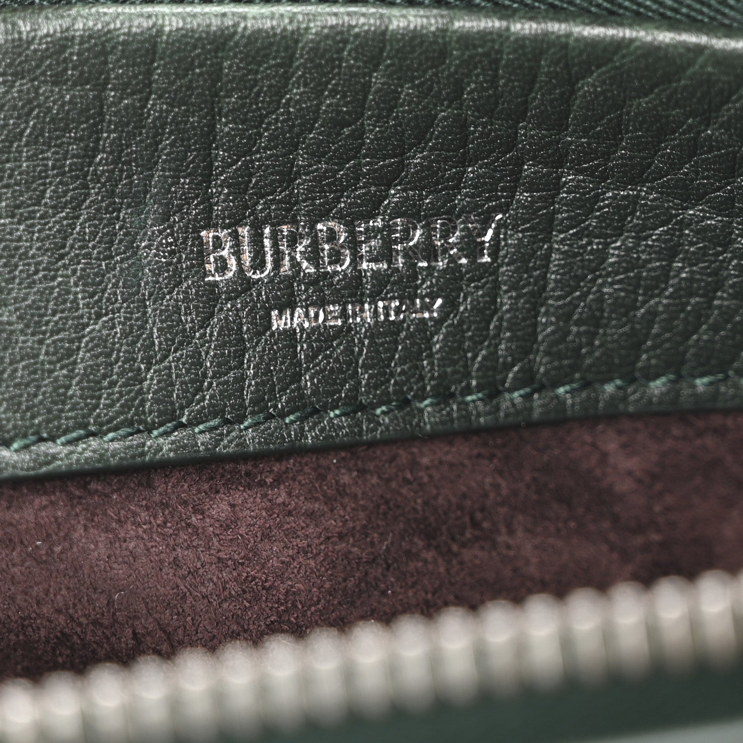 Shearling Small Knight Crossbody Bag Vine