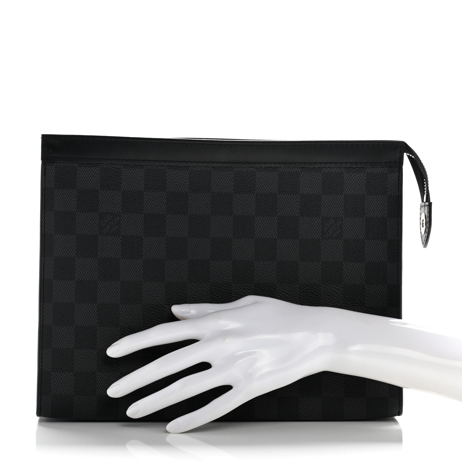 Damier Graphite Pochette Voyage MM