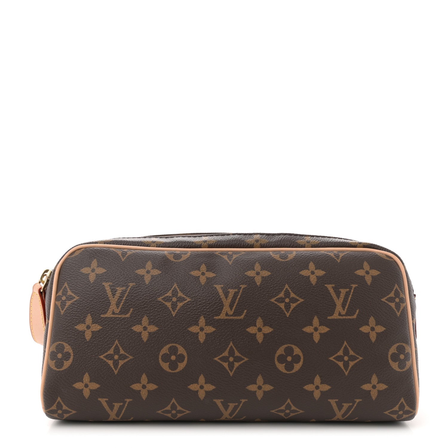 Monogram Dopp Kit Toilet Pouch