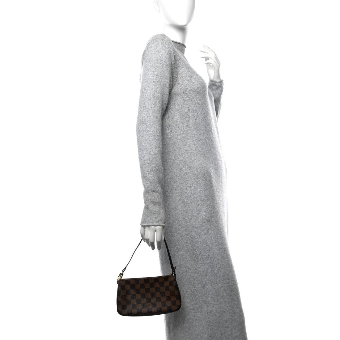 Damier Ebene Navona Pochette Accessories