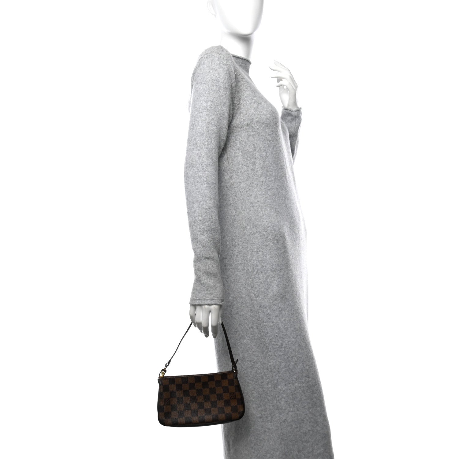 Damier Ebene Navona Pochette Accessories