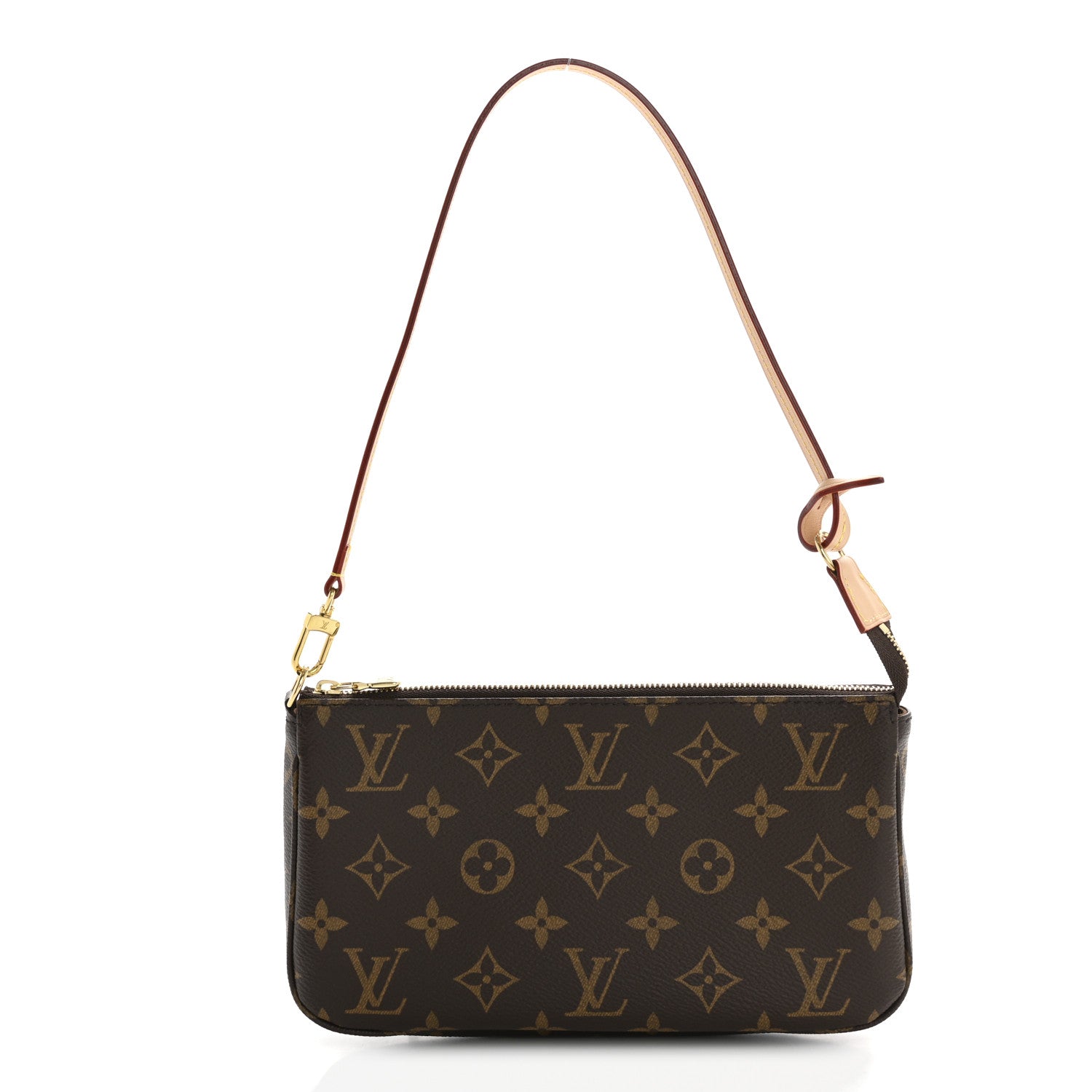 Monogram Pochette Accessories NM